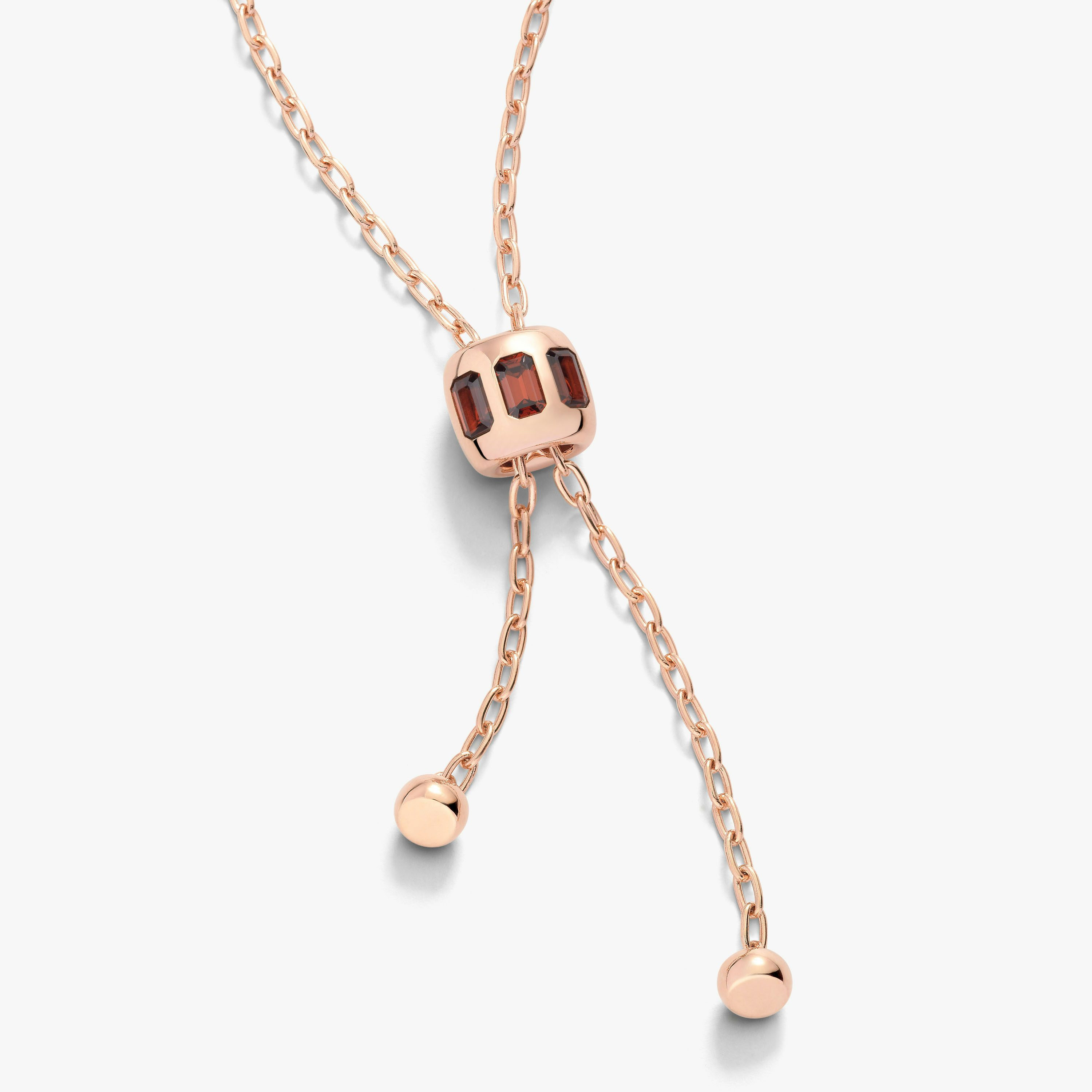 Iconica Necklace - 2
