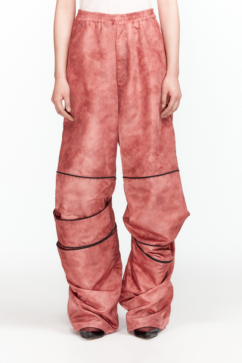 Y/Project Multi Zip Pants outlook
