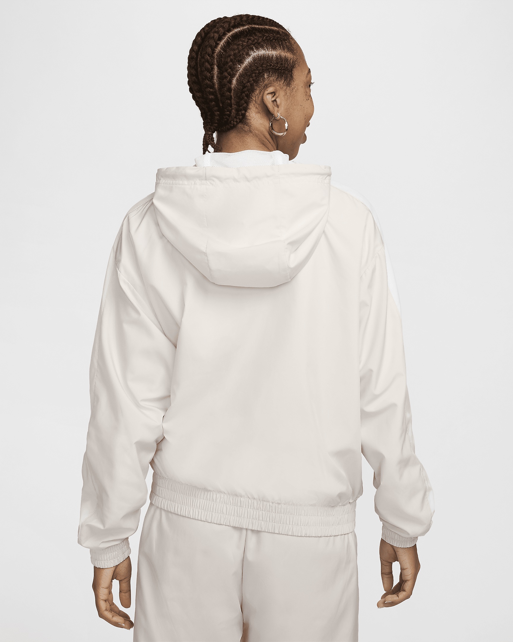 Nike Nike Sportswear Classic Wovens Women's Loose UV Hooded