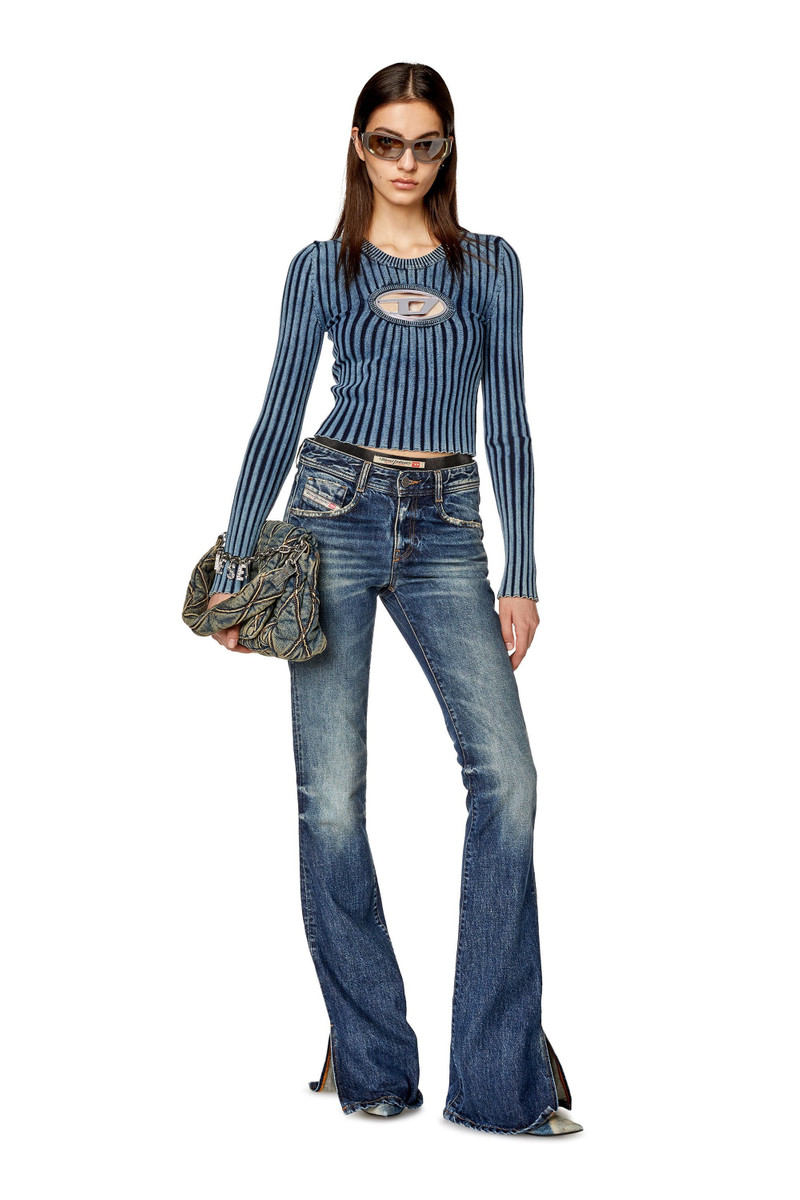 Diesel M-ANCHOR outlook