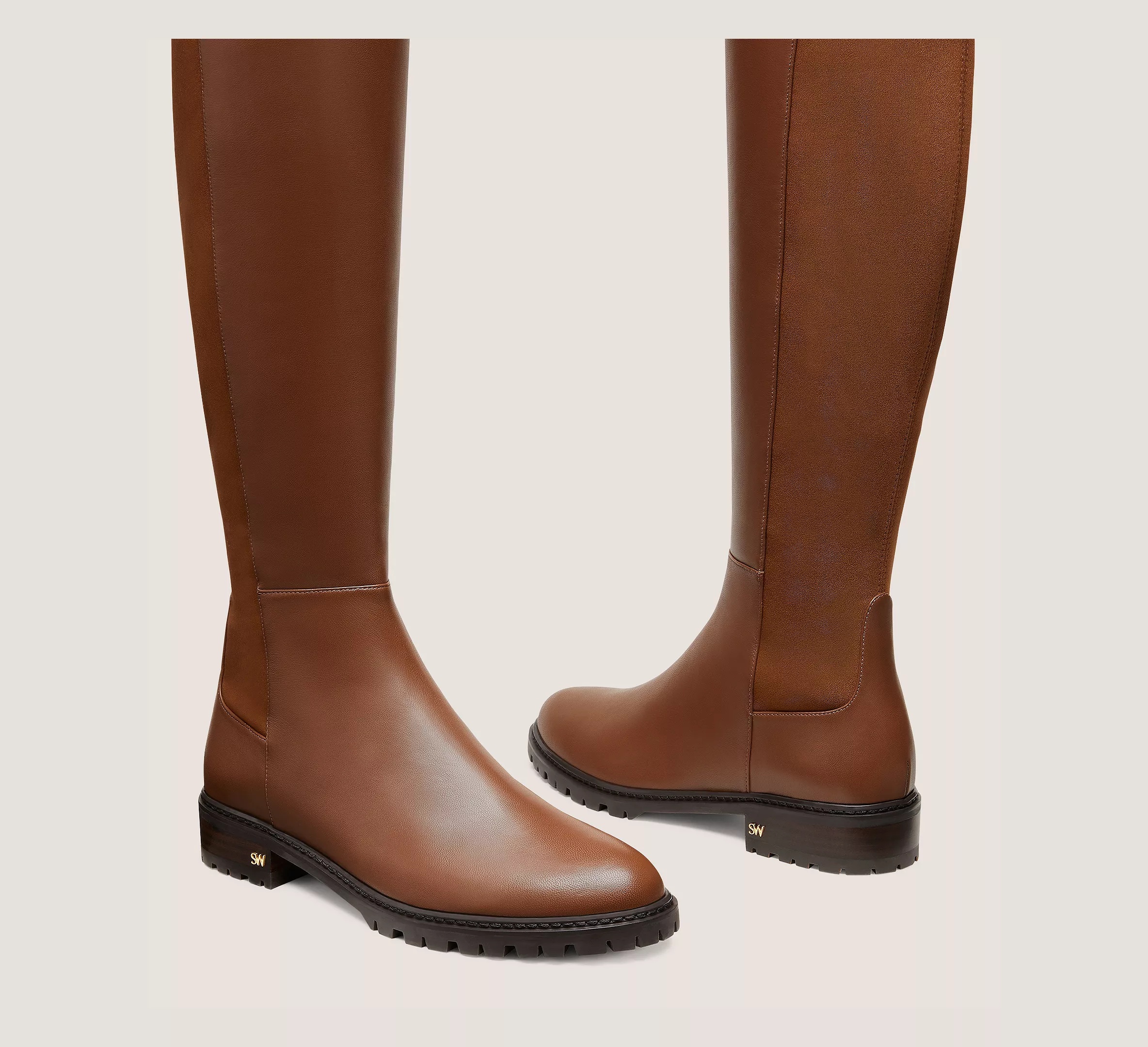 CITY BOOT - 4