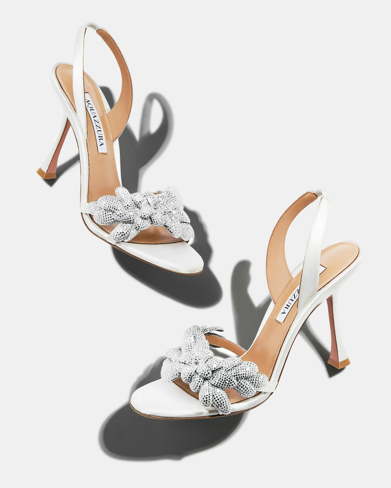 Galactic Flower Sandal 95 3
