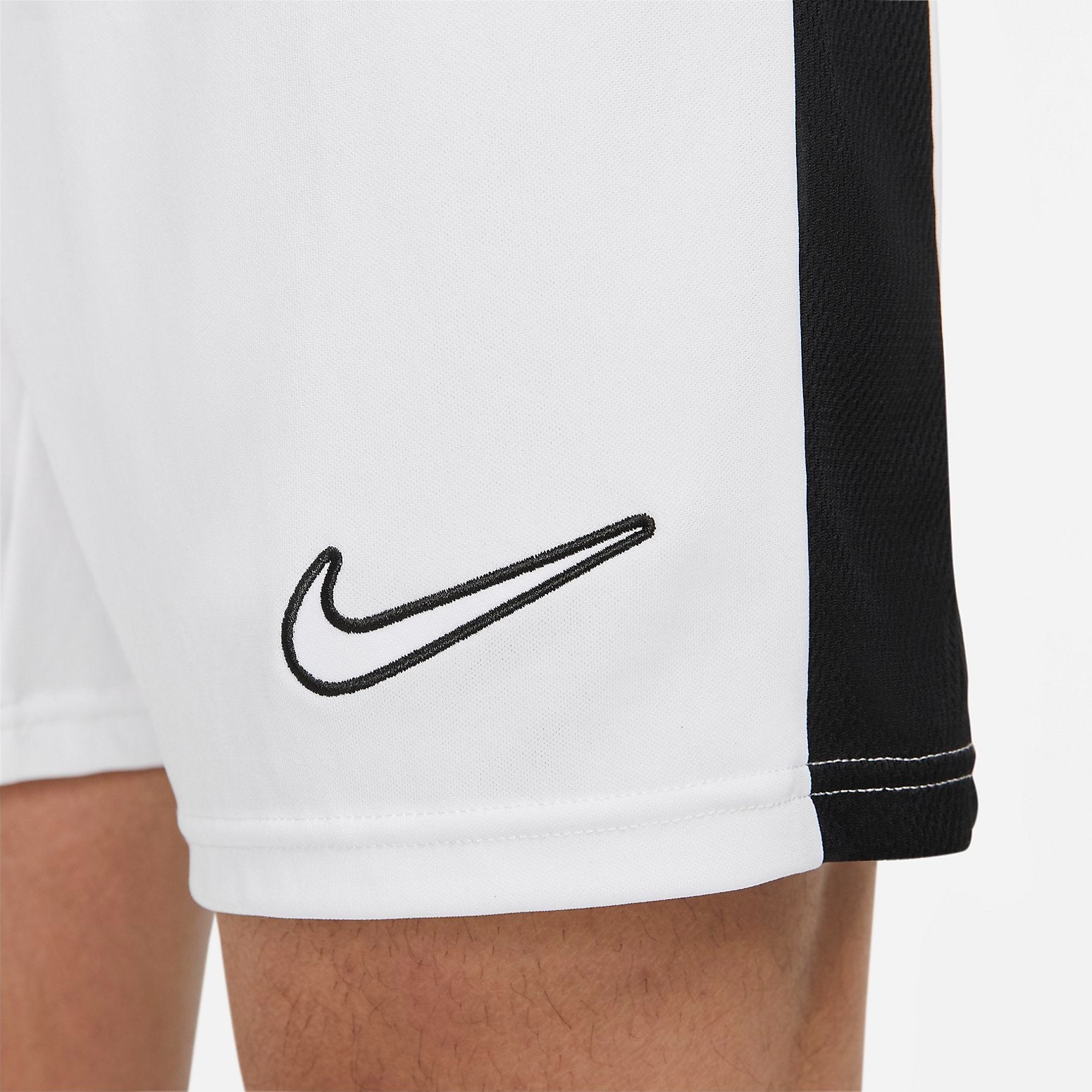 Nike Dri-Fit Academy 23 Shorts 'White' DV9743-100 - 4