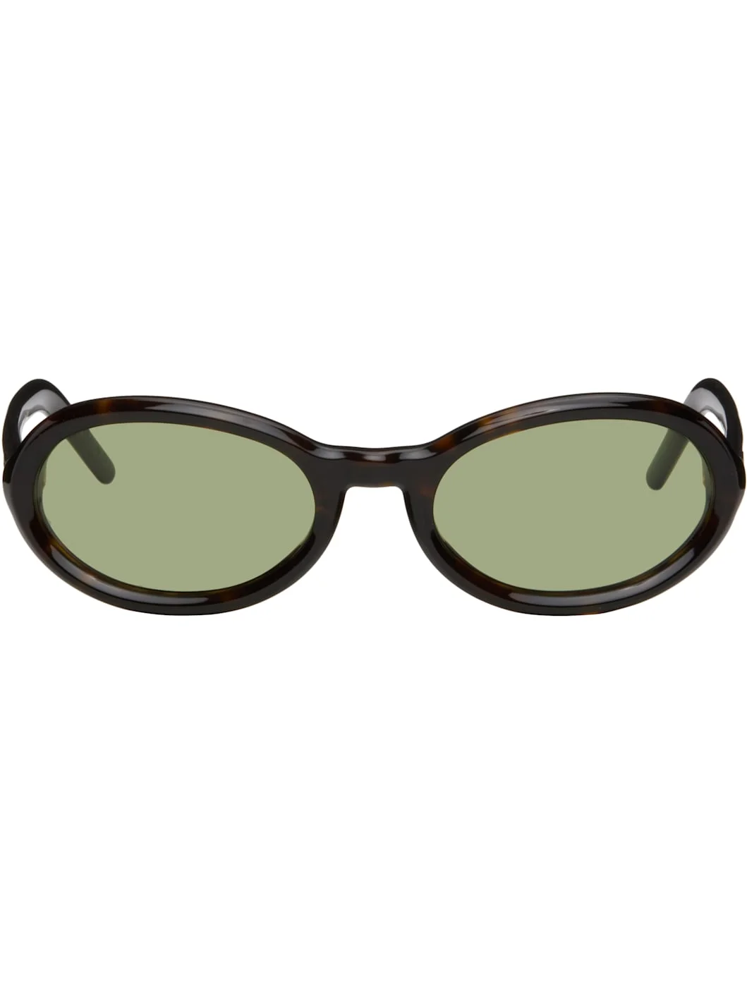 Brown Cherry Sunglasses - 1