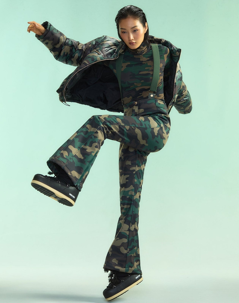 Backcountry Puffer Jacket 6