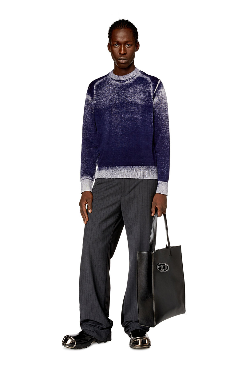 Diesel K-LARENCE-B outlook
