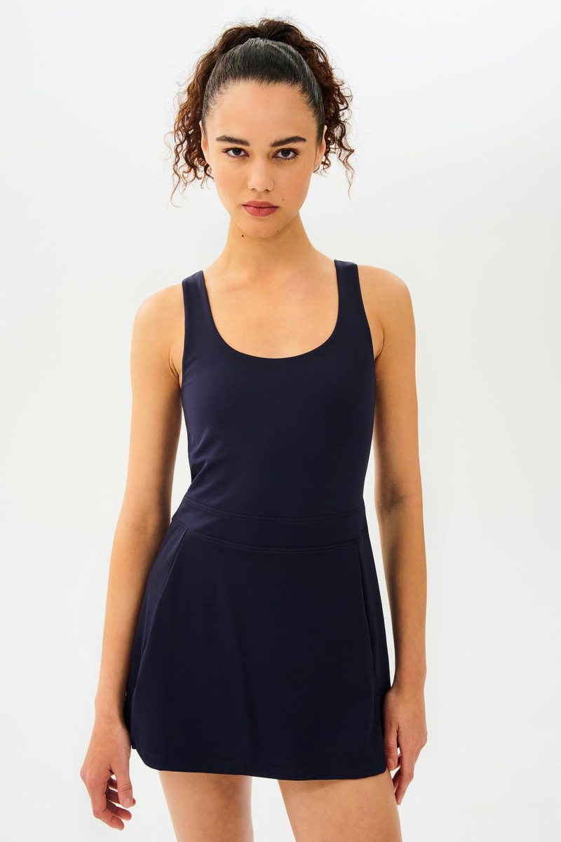 Martina Rigor Dress 5