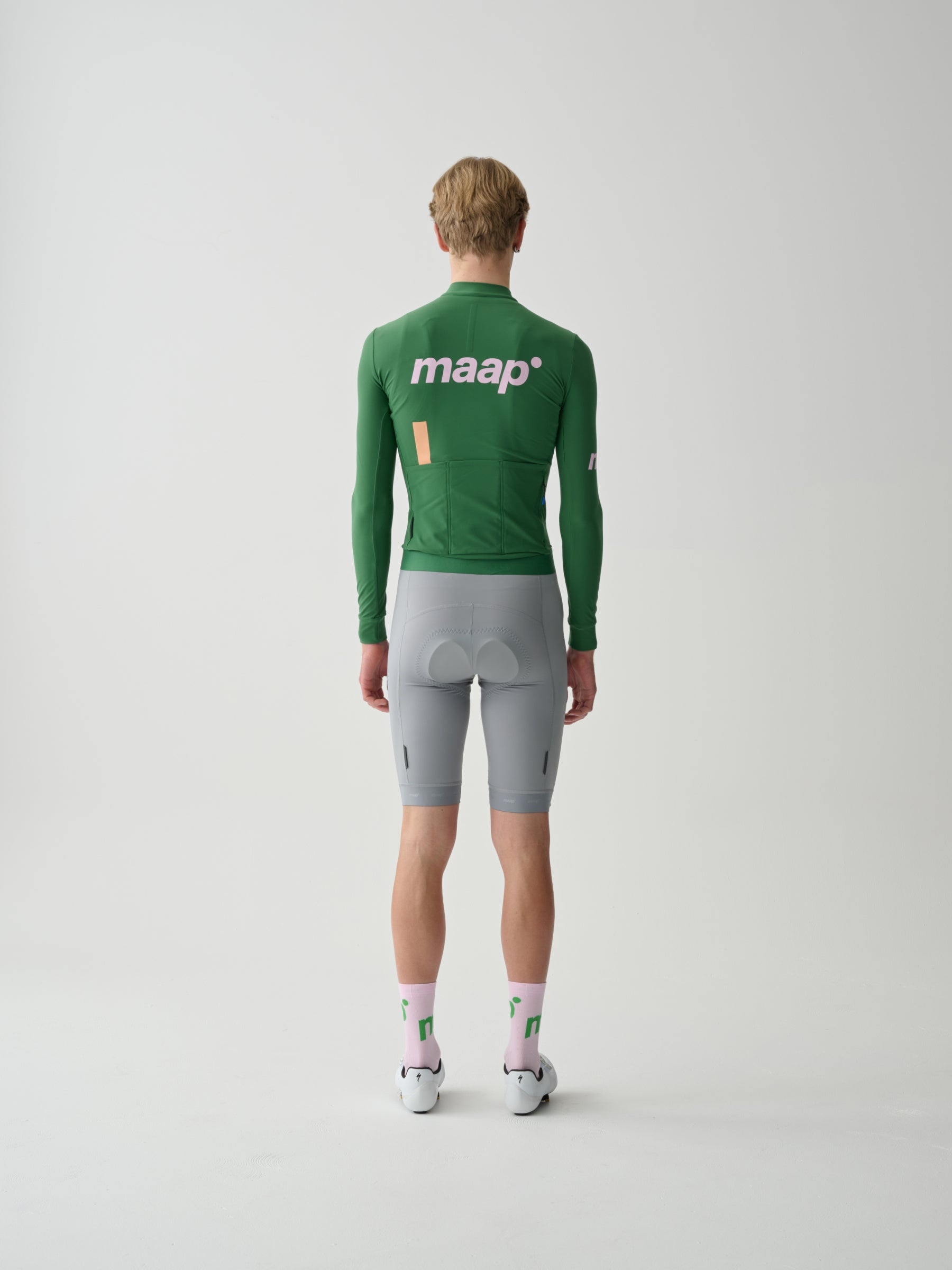 Training Thermal LS Jersey - 4