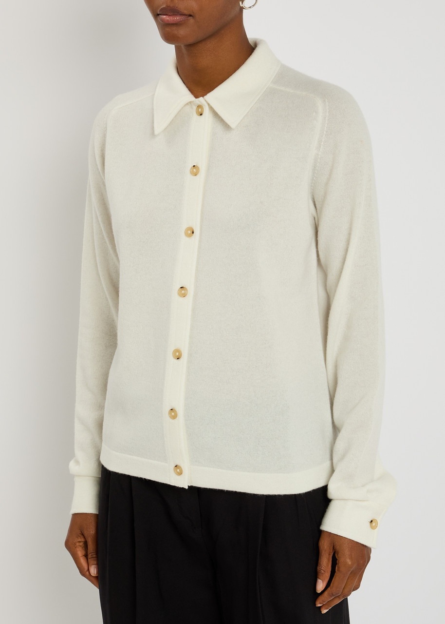 Toteme Cashmere Cardigan - 2