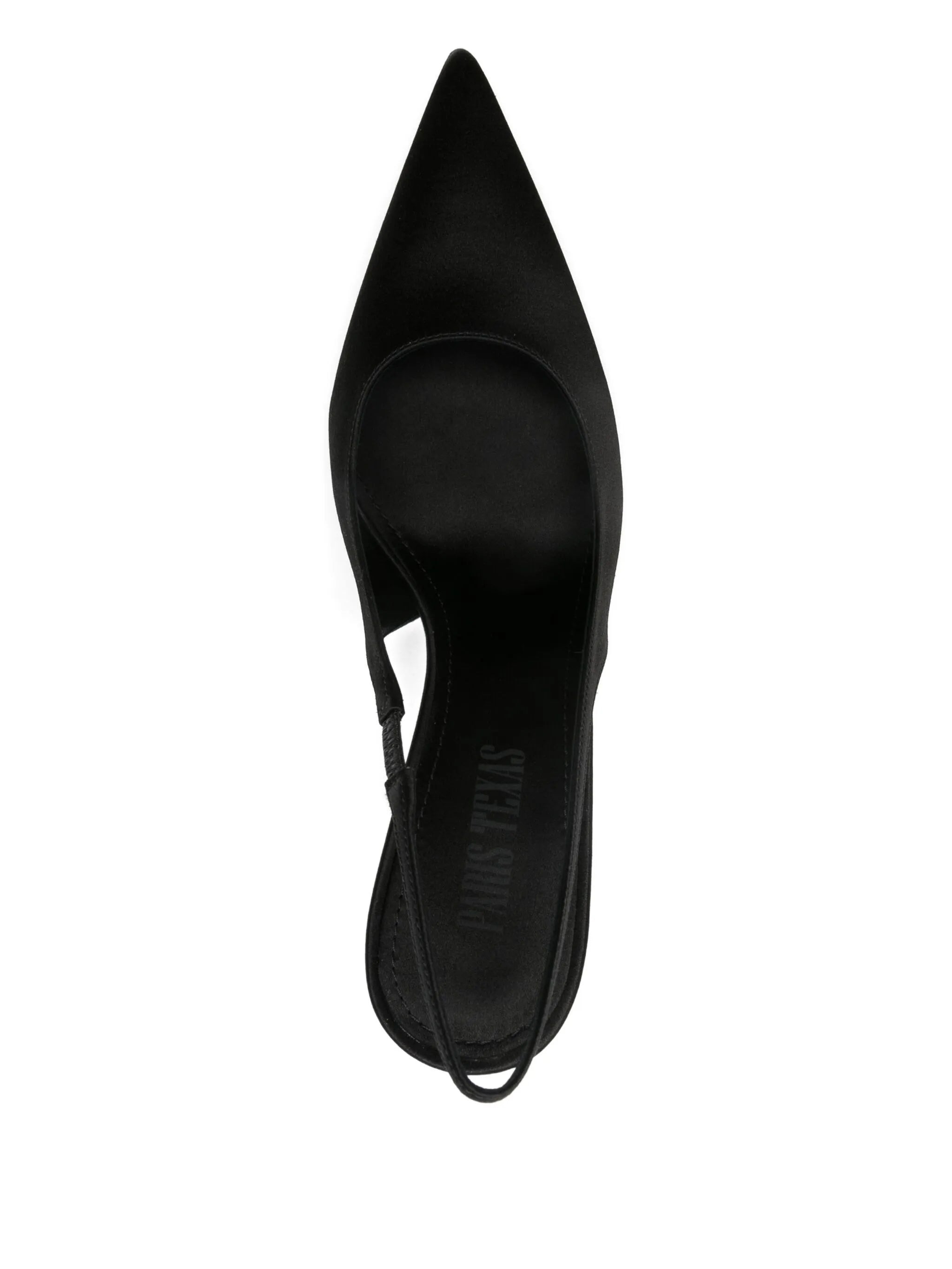 Paris Texas PX913.XTSAT-BLACK - 3