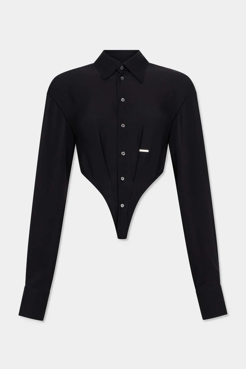 CHIC NIGHT LOOP SHIRT - 1
