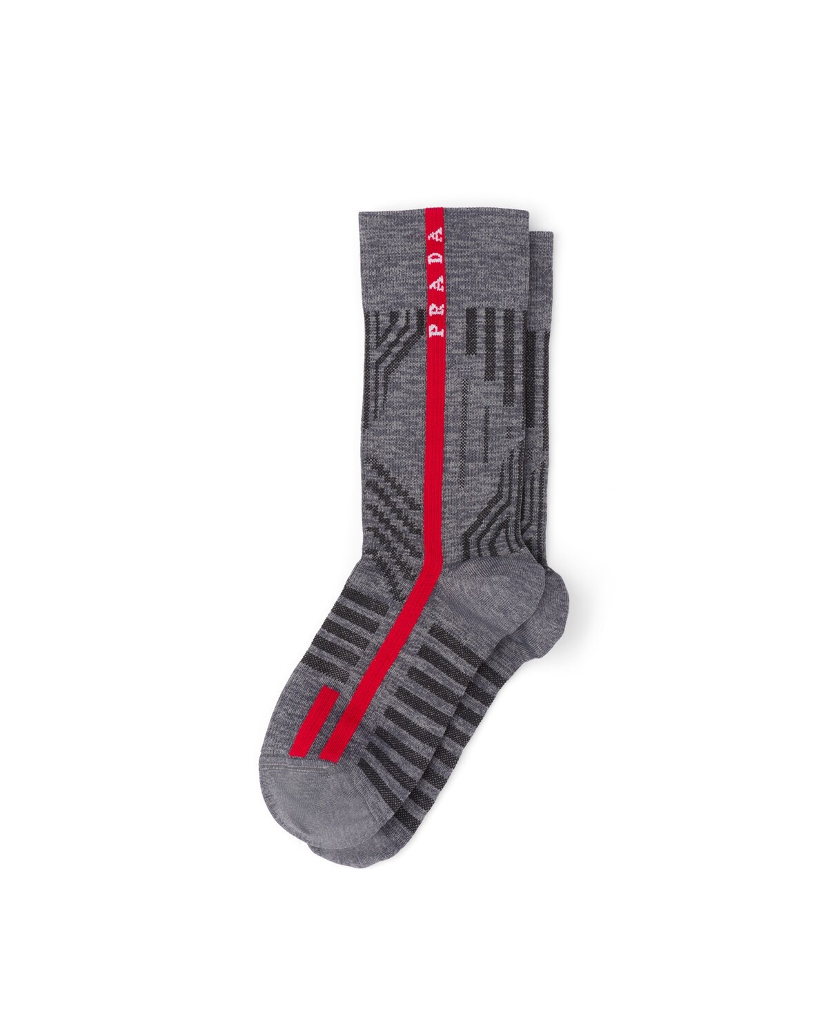 Polyester socks - 1