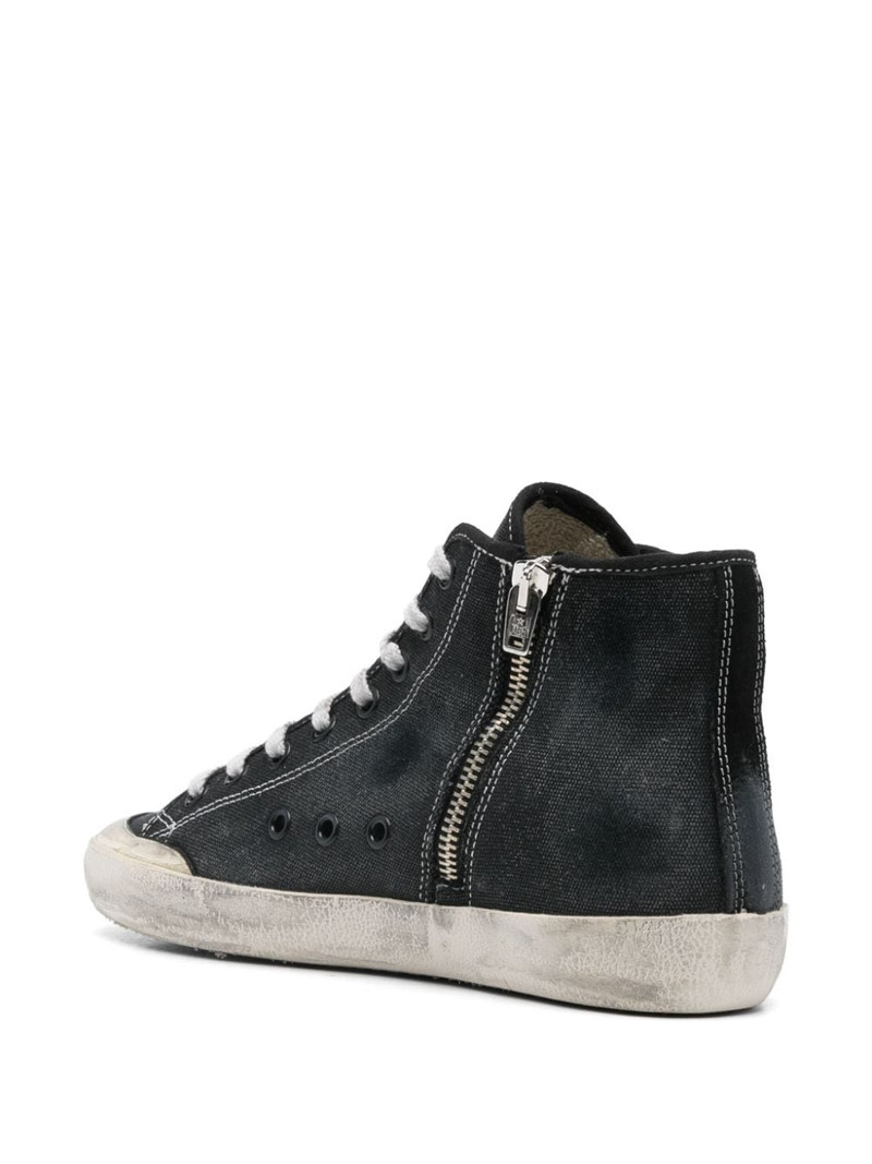 Francy Penstar Classic sneakers 3