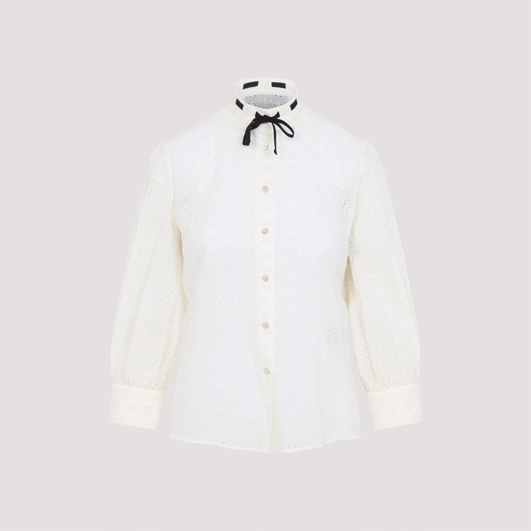 Shirts White - 2