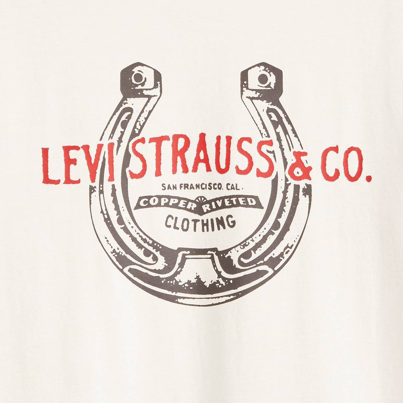 RELAXED FIT SHORT SLEEVE GRAPHIC T-SHIRT 6