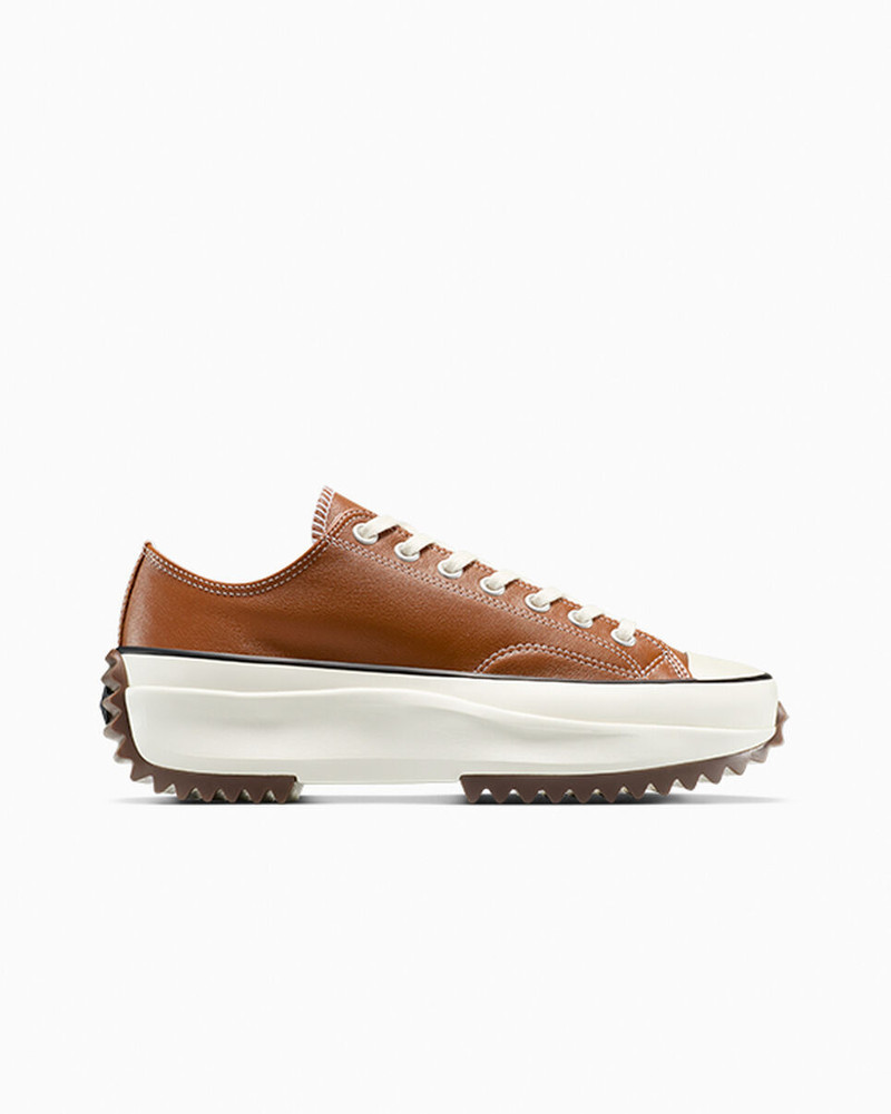Run Star Hike Platform Leather 1