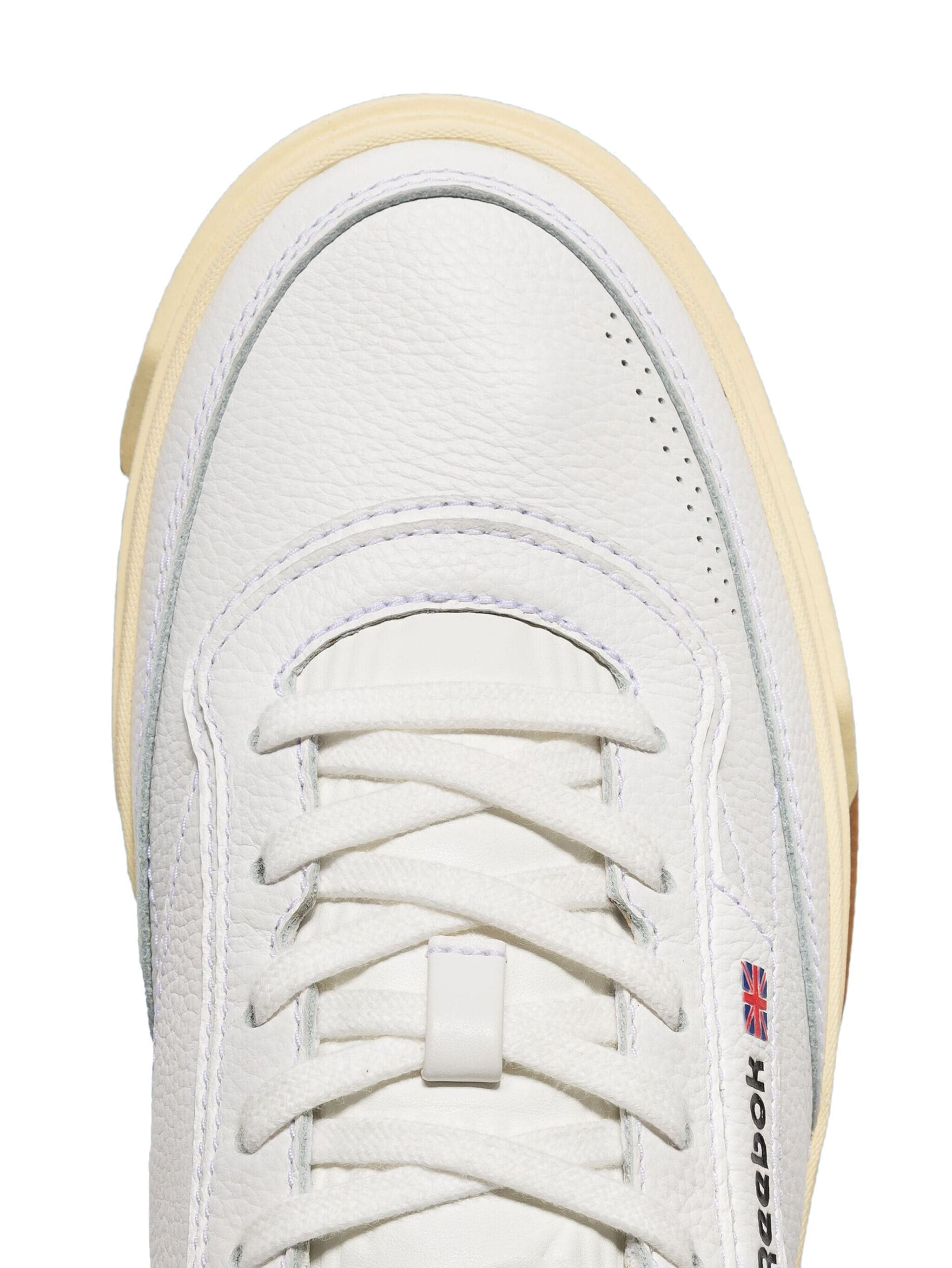 REEBOK - Men Club C Ltd Sneakers - 3
