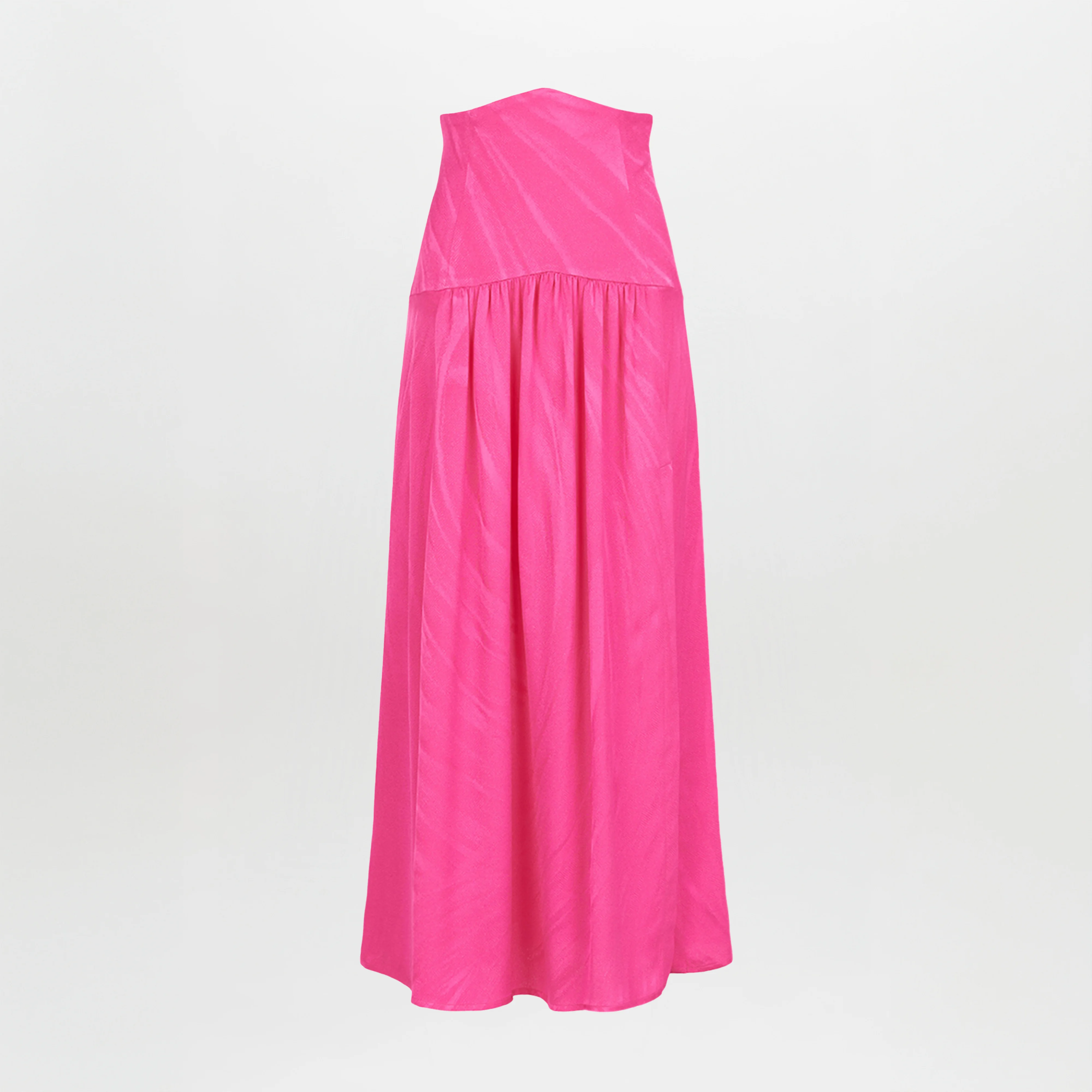 Callie Skirt Fuchsia - 1