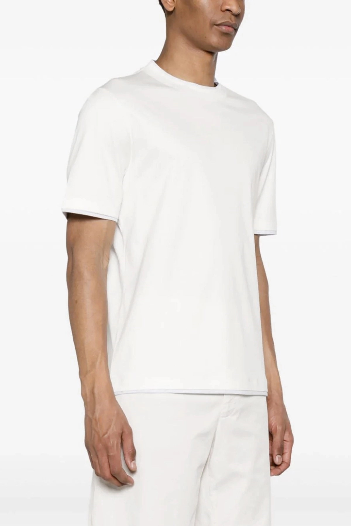Double layer t-shirt - 2