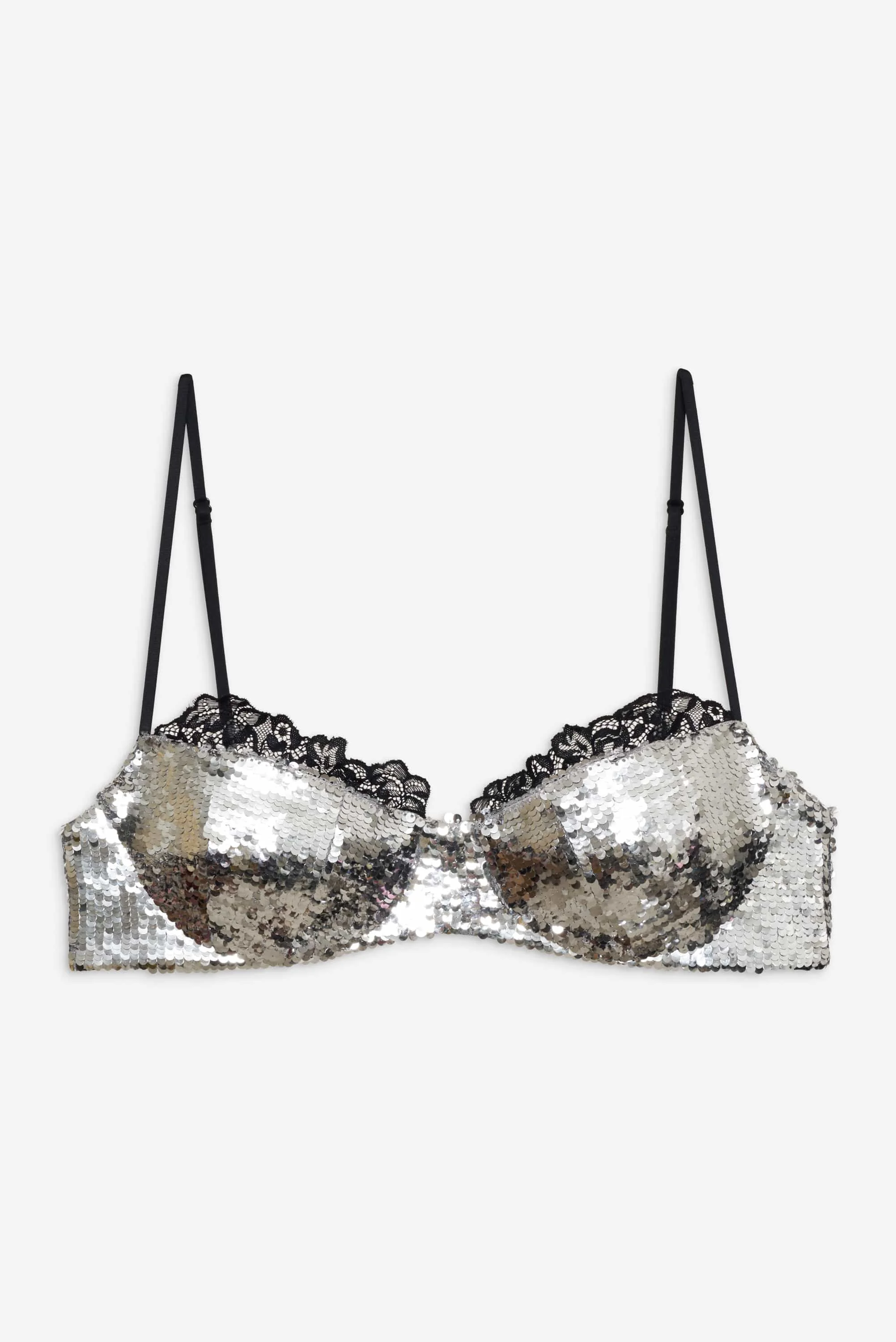 Maia Underwire Bra - 1