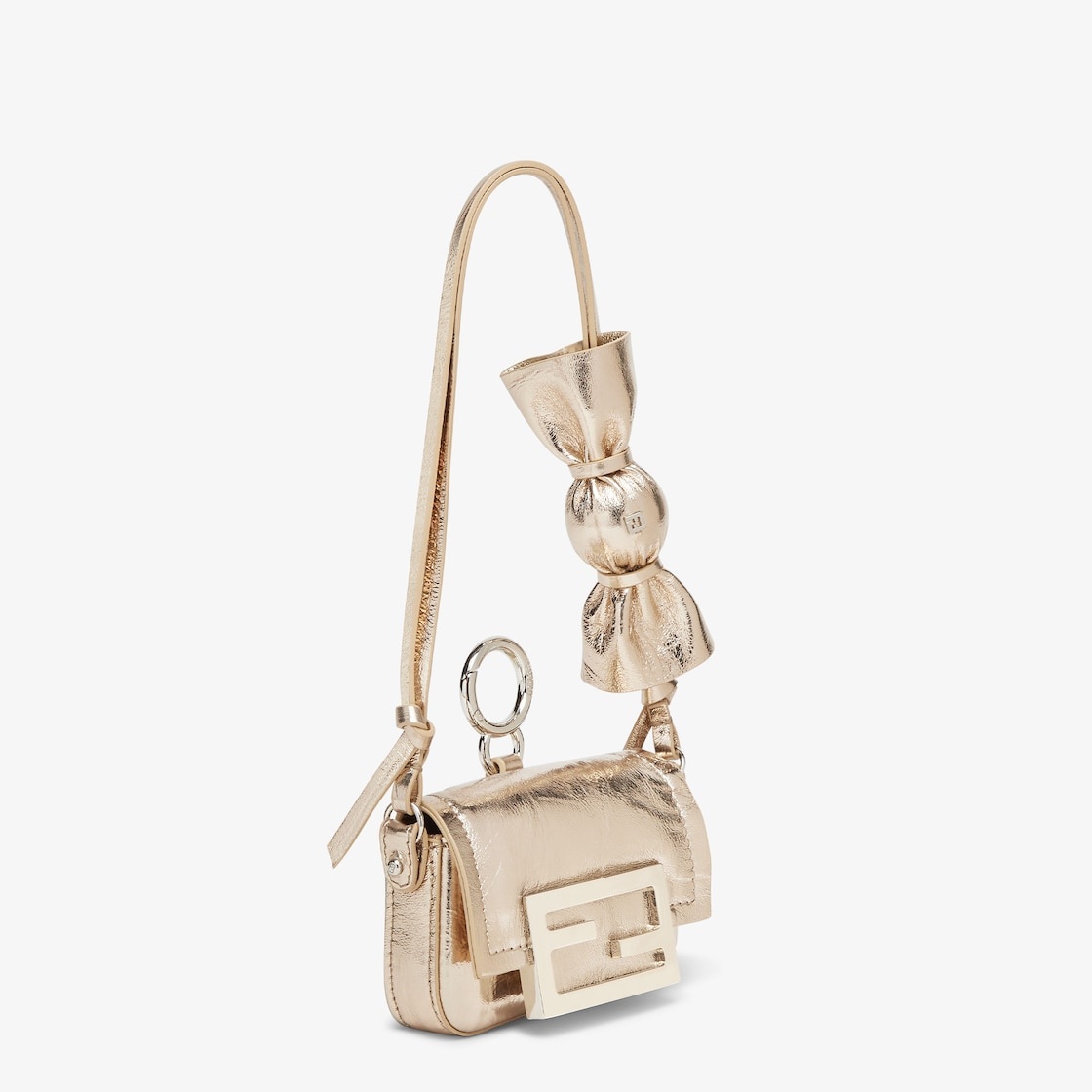 Nano Baguette Charm 2