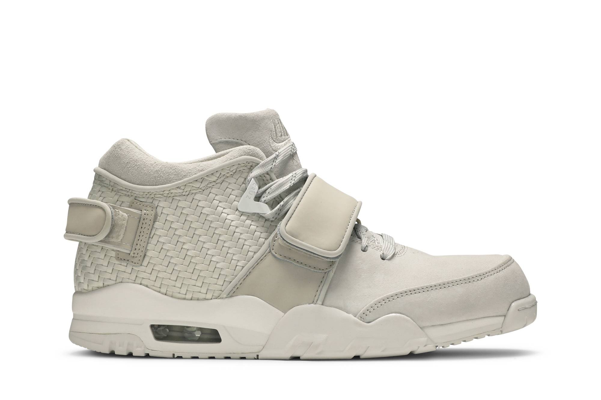 Air Trainer Cruz 'Light Bone' - 1