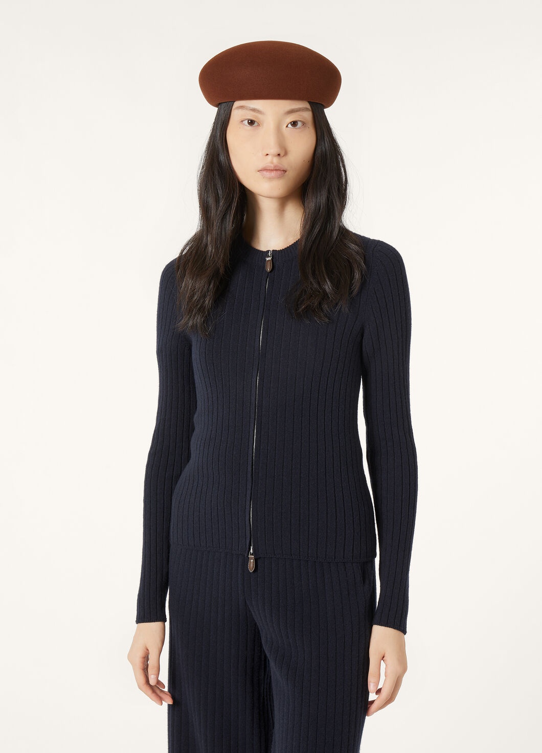 Coste Bomber Sweater - 4