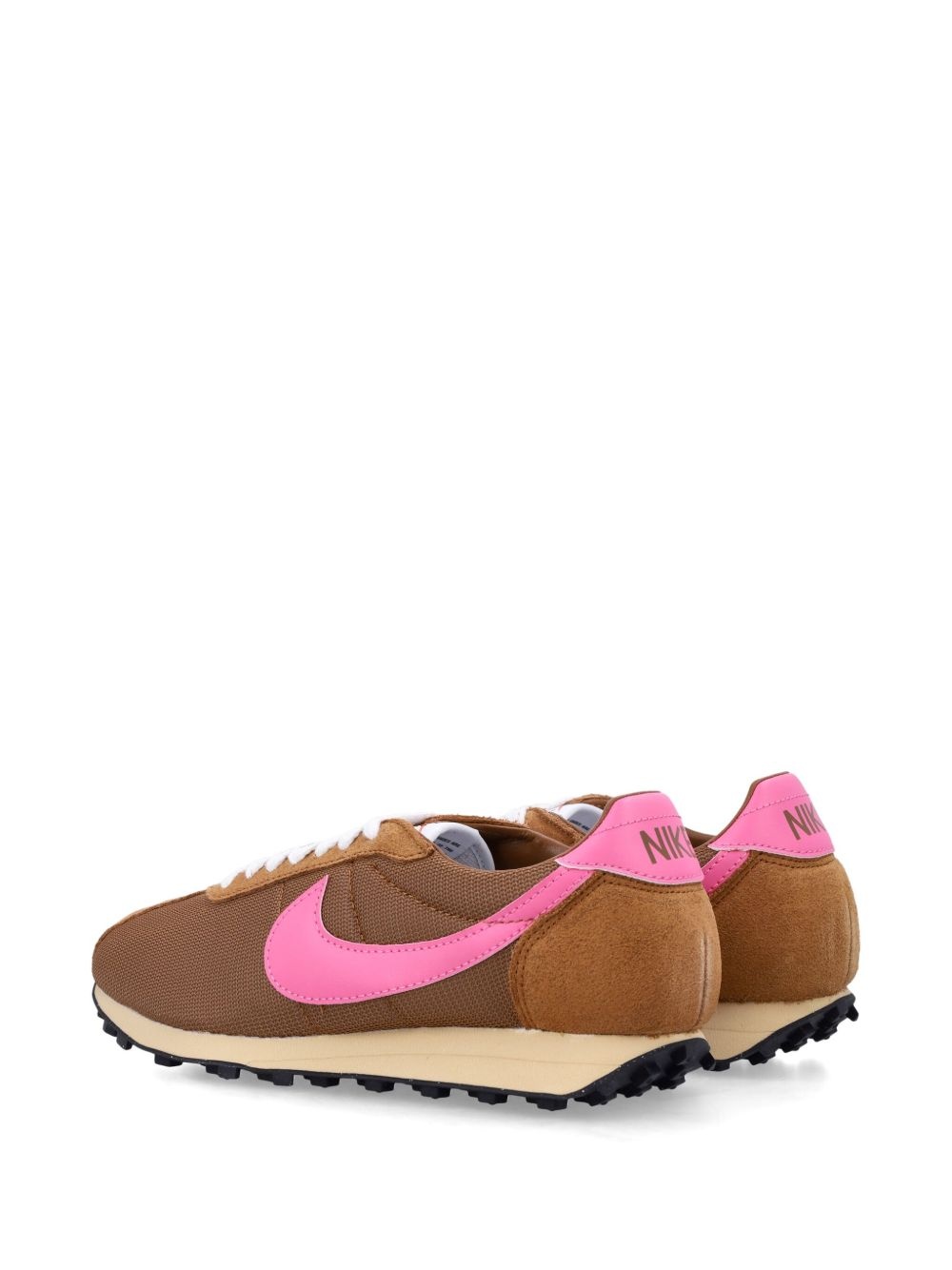 LD-1000 retro running sneakers - 3