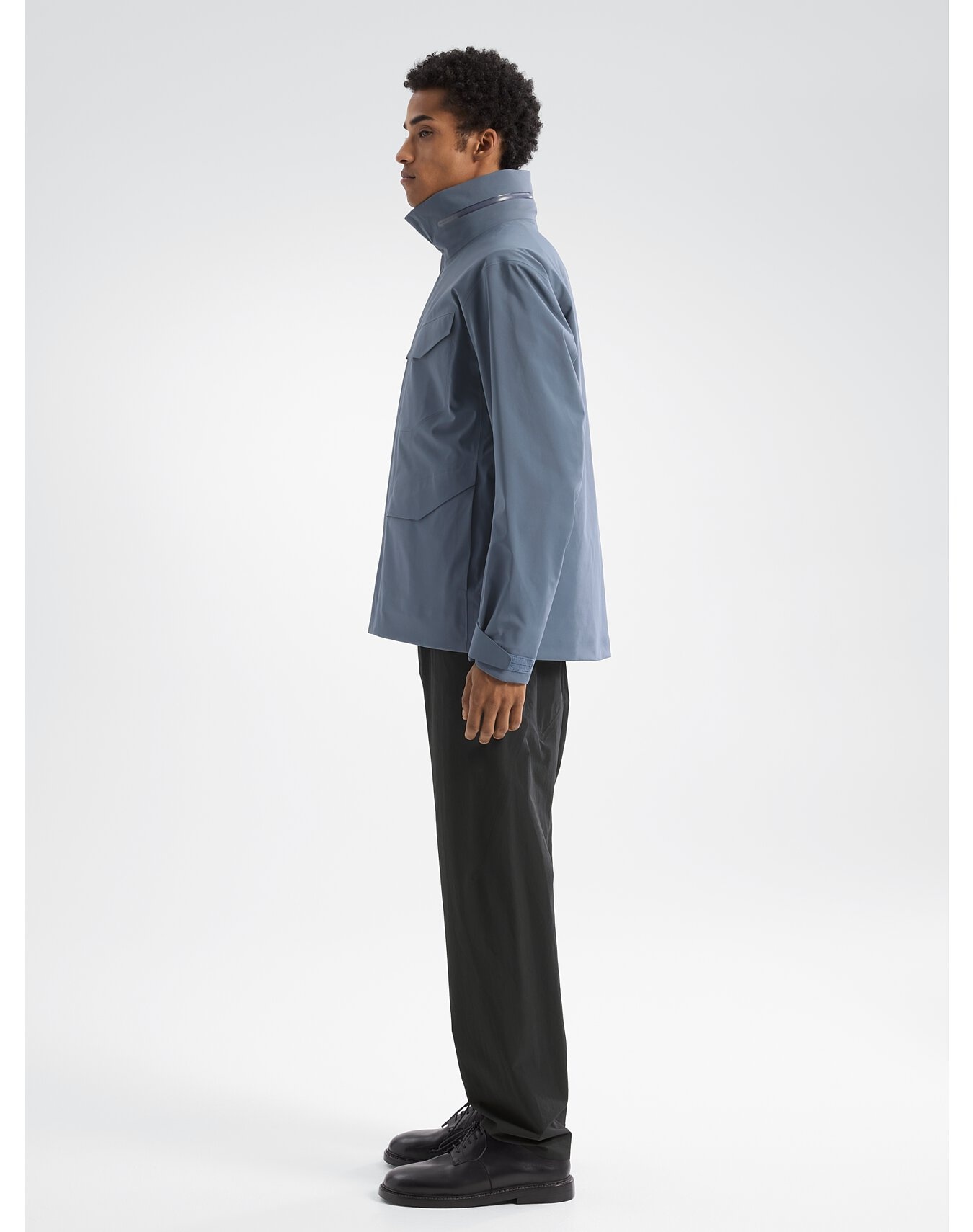 Field Jacket - 4