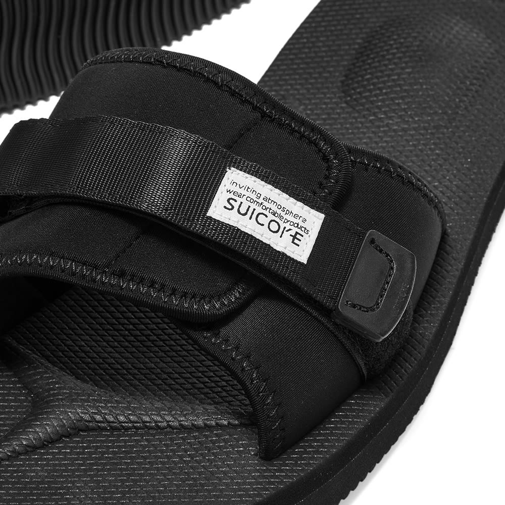 Suicoke Padri - 4