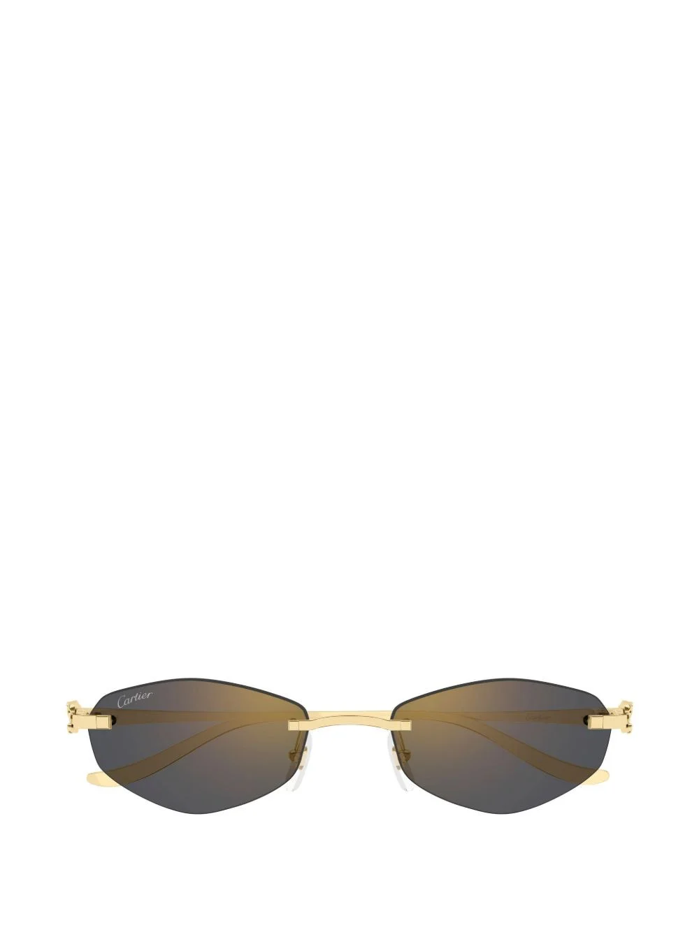 Panthère de Cartier sunglasses - 1