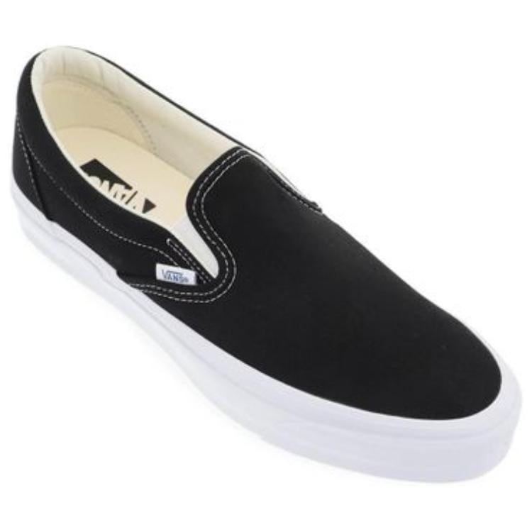 Vans Slip-On Reissue 98 LX 'Black White' VN000CSEBA2 - 2