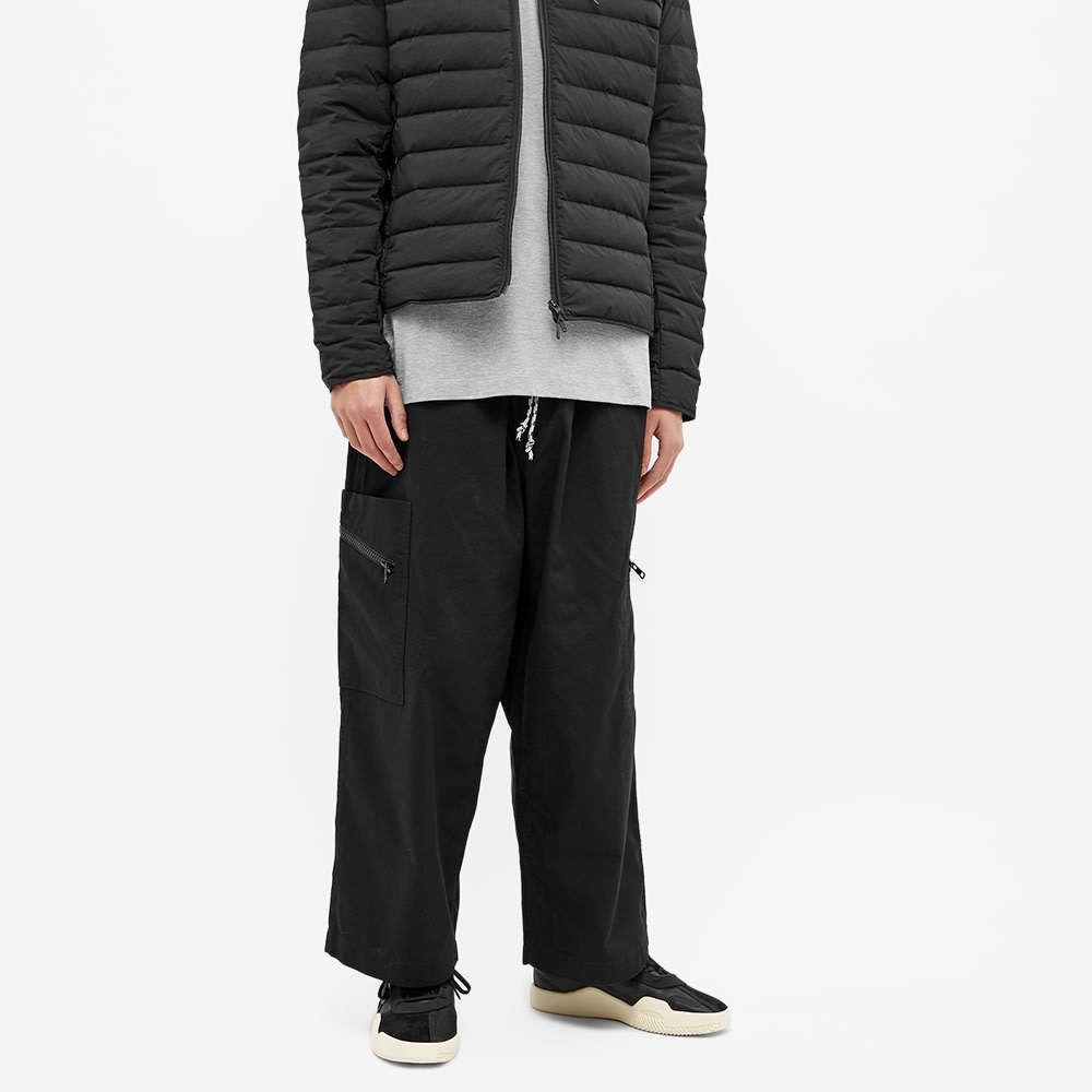 Y-3 CH3 Co Ripstop Cargo Pant - 4