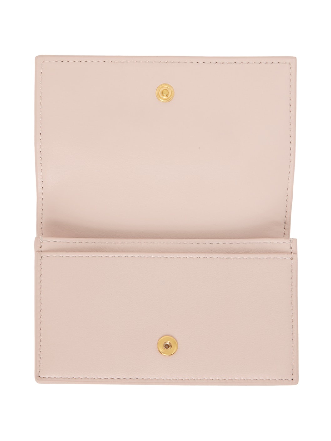 Pink Cassette Business Card Case - 3