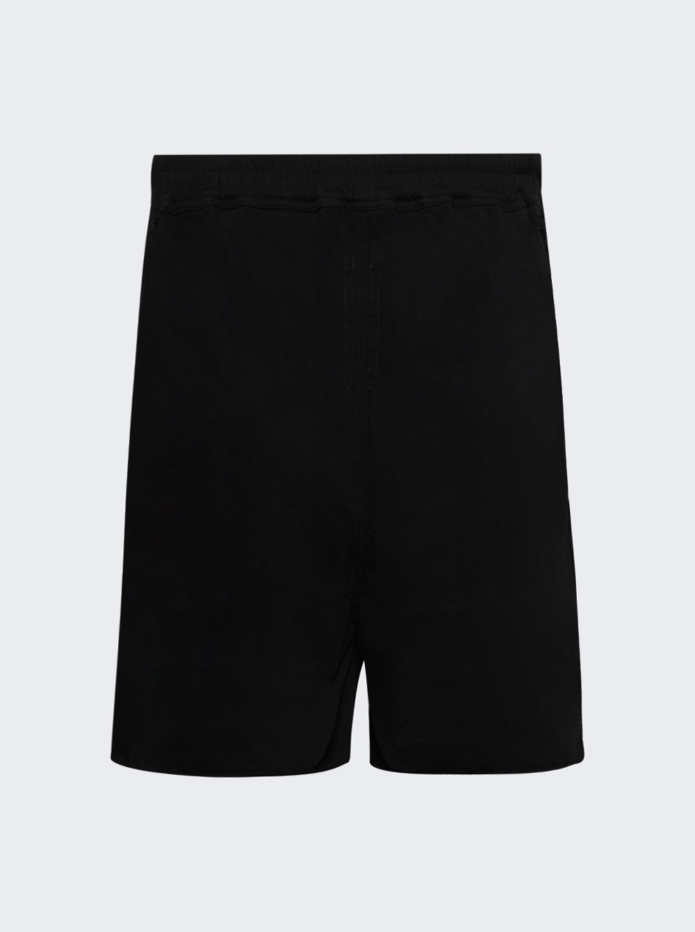 Boxers Shorts Black - 2