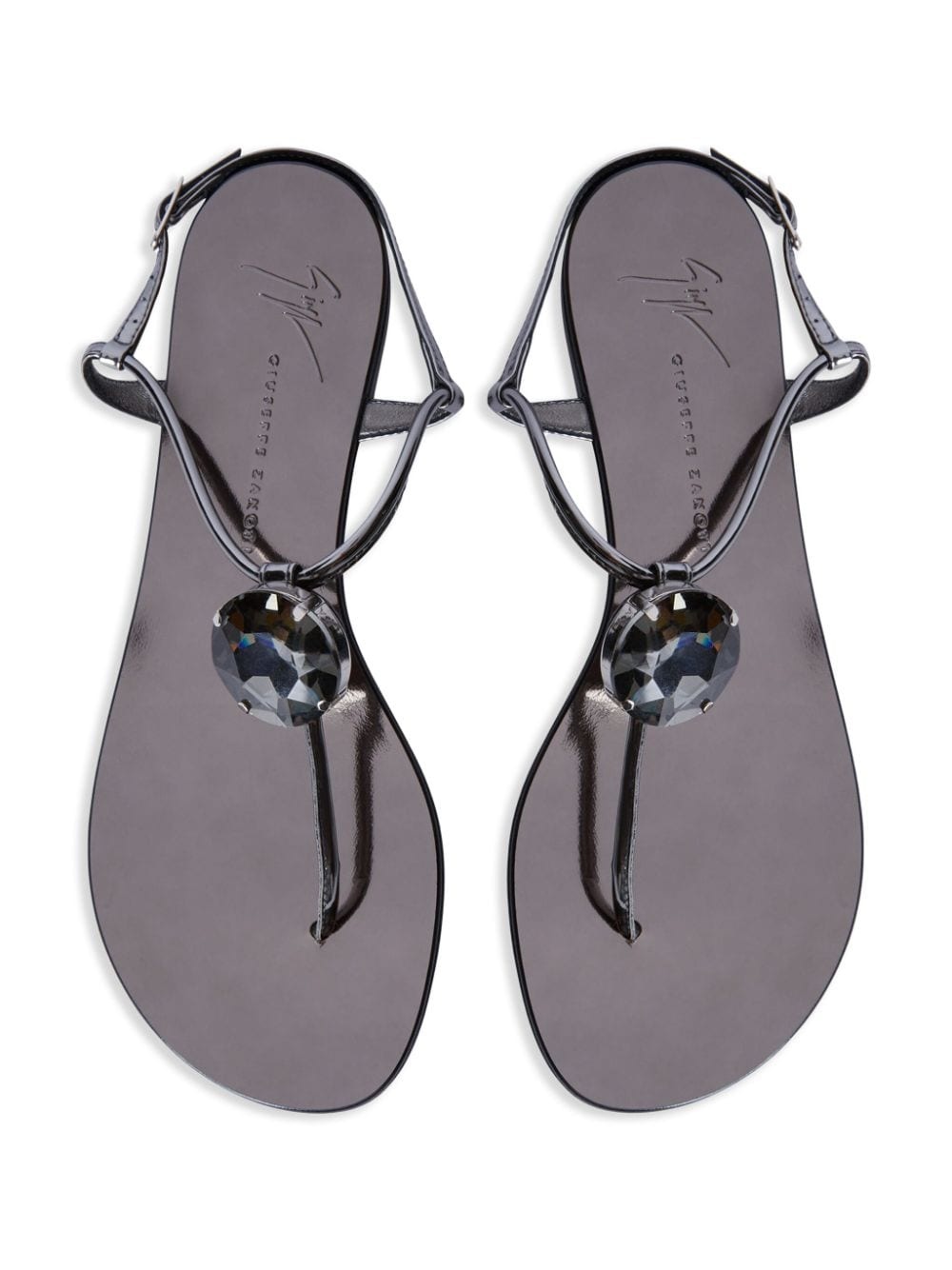 Anthonia thong sandals - 4