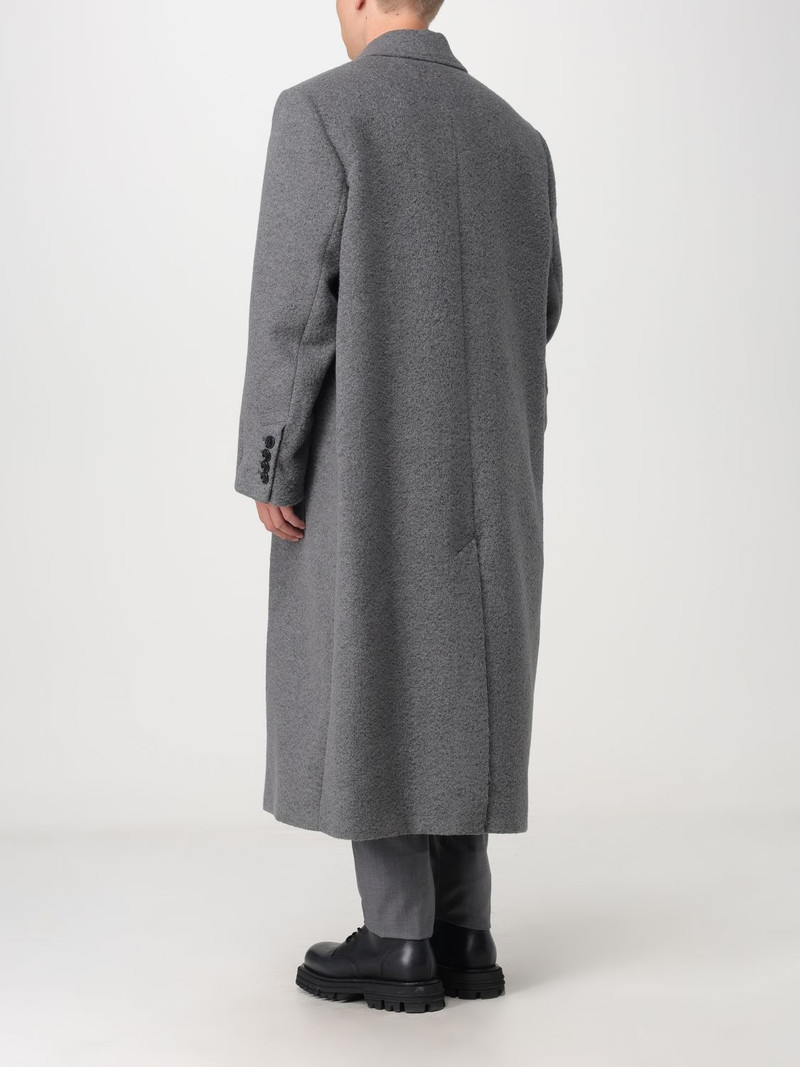 Ami Paris coat for man 3