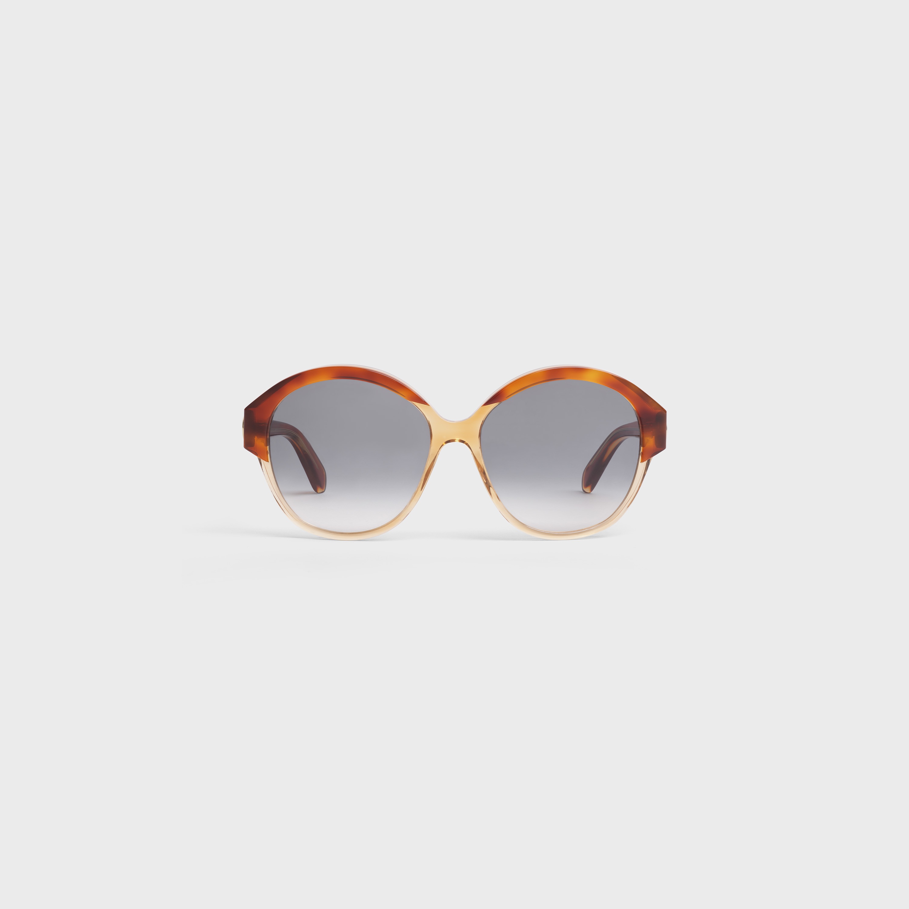 MAILLON TRIOMPHE 01 SUNGLASSES IN ACETATE - 1