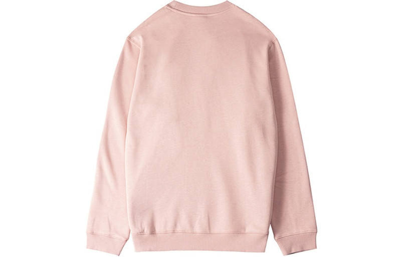 Li-Ning Li-Ning BadFive Logo Sweatshirt 'Pink' AWDRB91-2 outlook