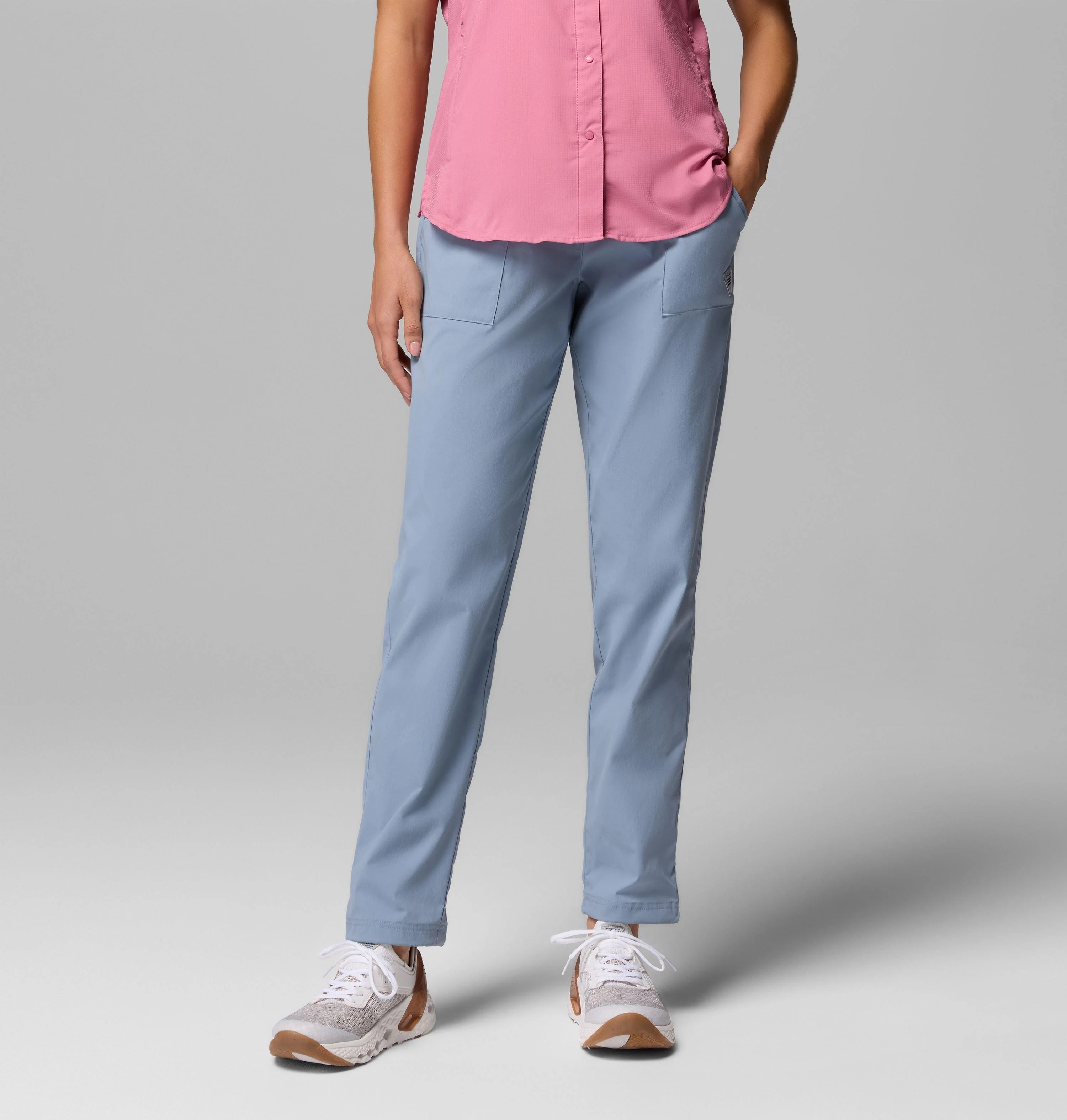 Women's PFG Tidal Roamer II Stretch Pants - 1