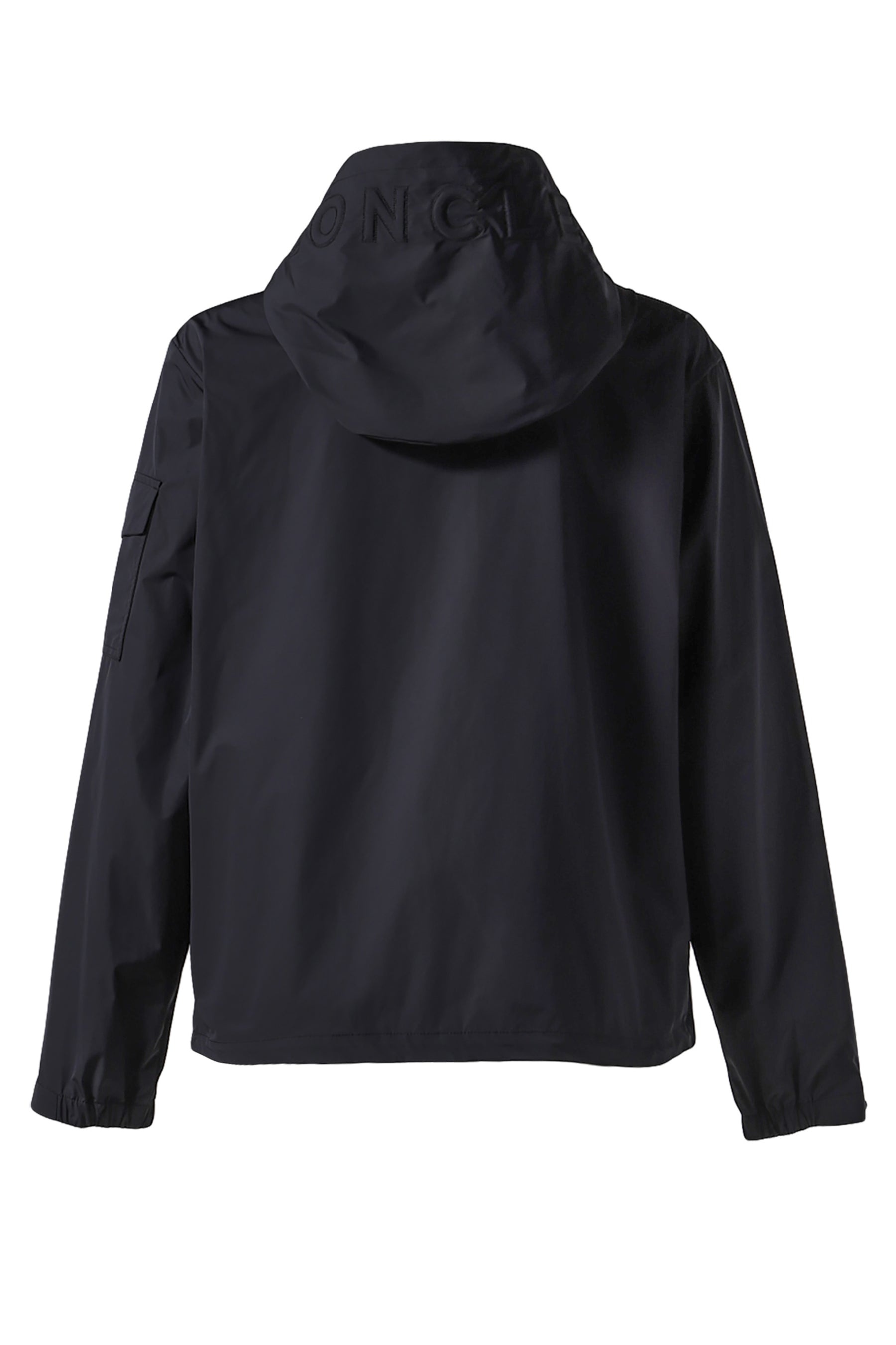 SASSIERE JACKET / BLK - 2