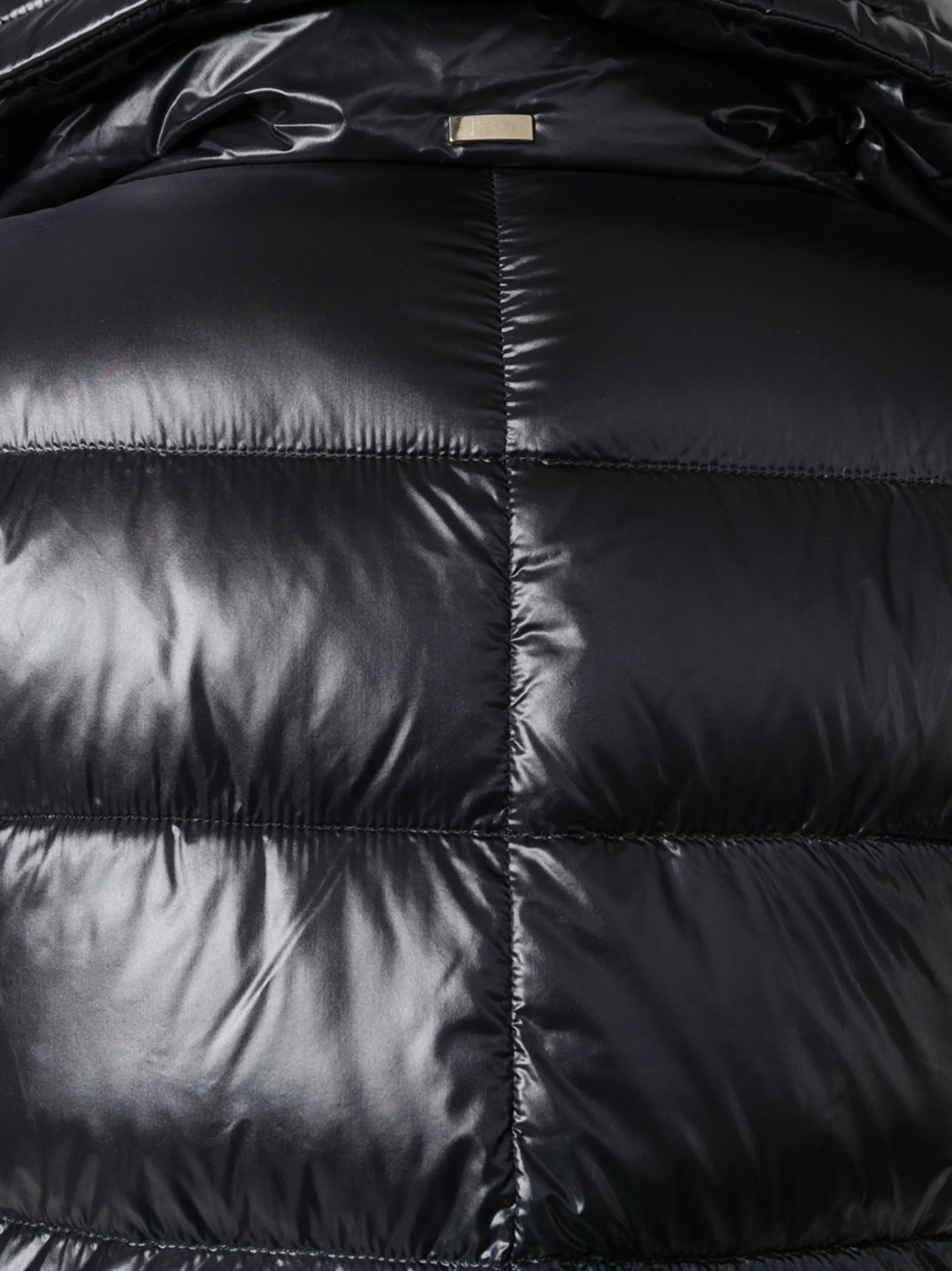 Herno Cleofe Coat - 3