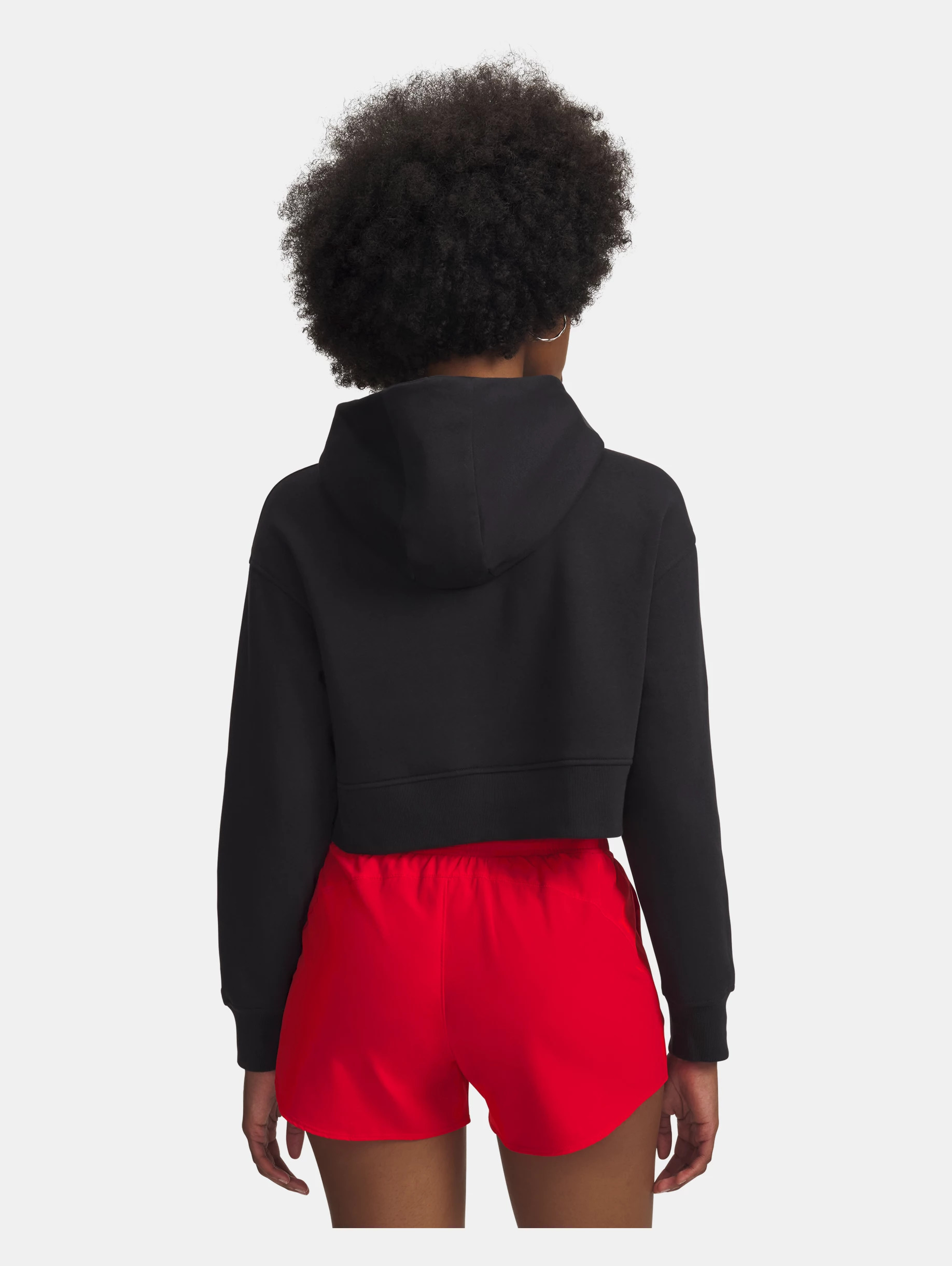 UA Rival Fleece Collegiate - 3