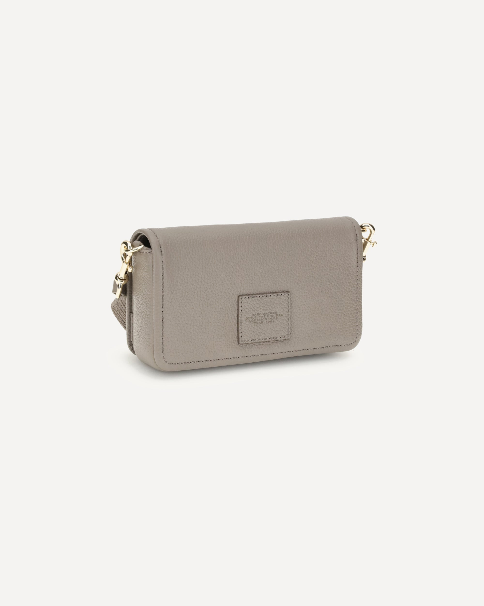 The Mini Bag Shoulder Bag - 3