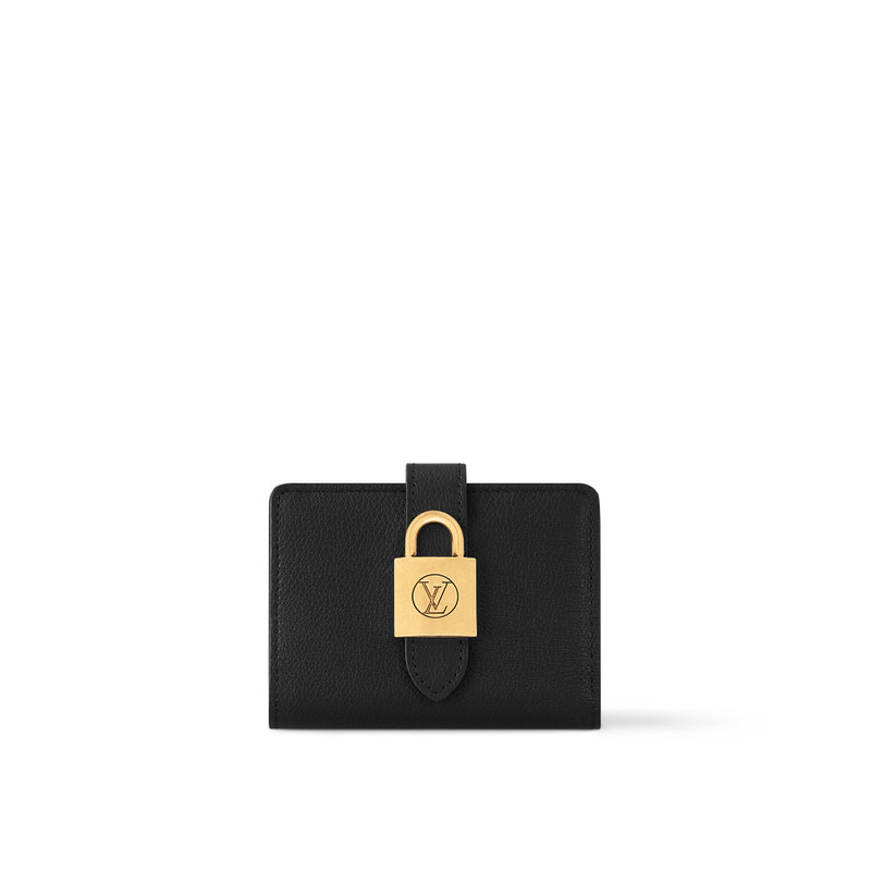 Low Key Compact Wallet 1