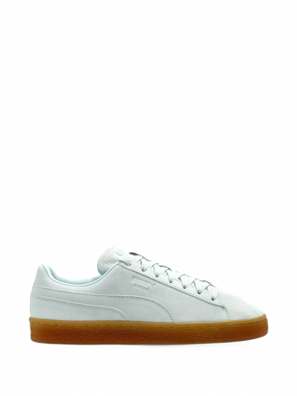 x Daniëlle Cathari Suede ST sneakers - 1