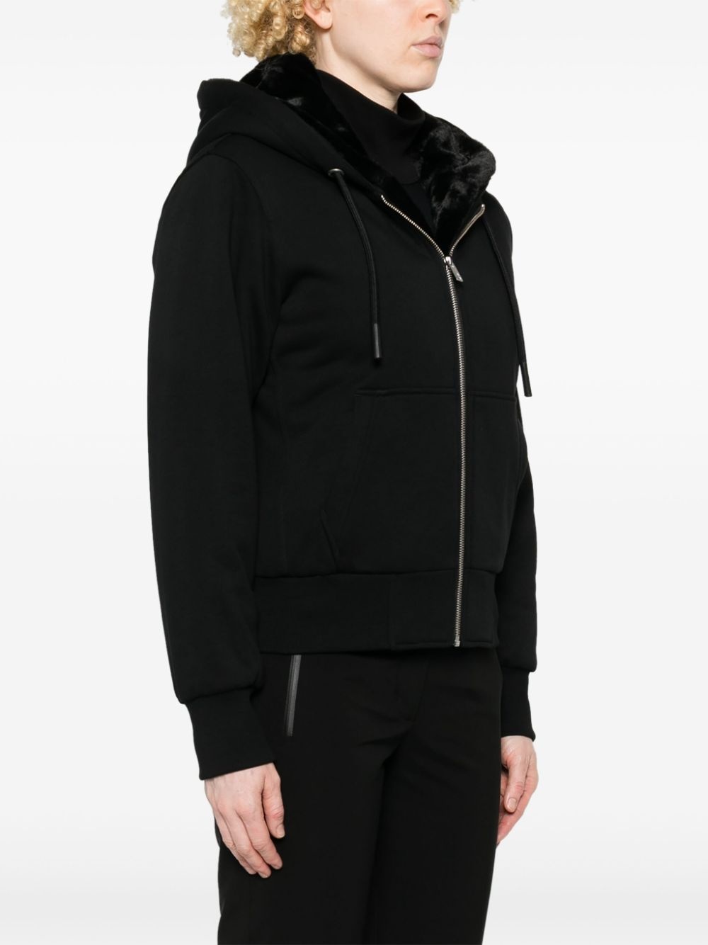 Classic Bunny jacket - 3