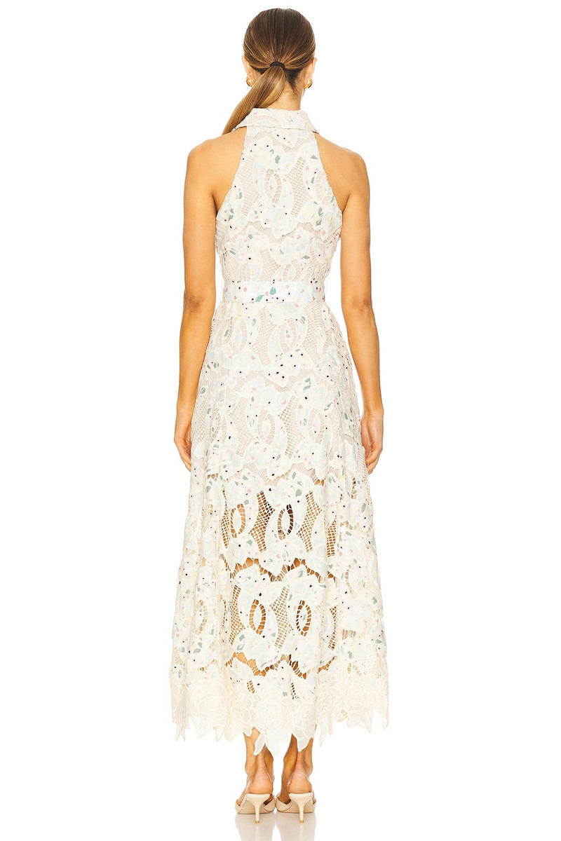 ELLIATT Kyla Maxi Dress outlook