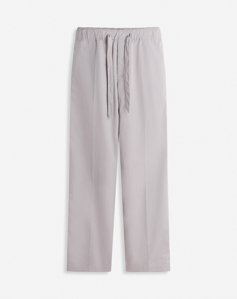 COTTON PANTS 1