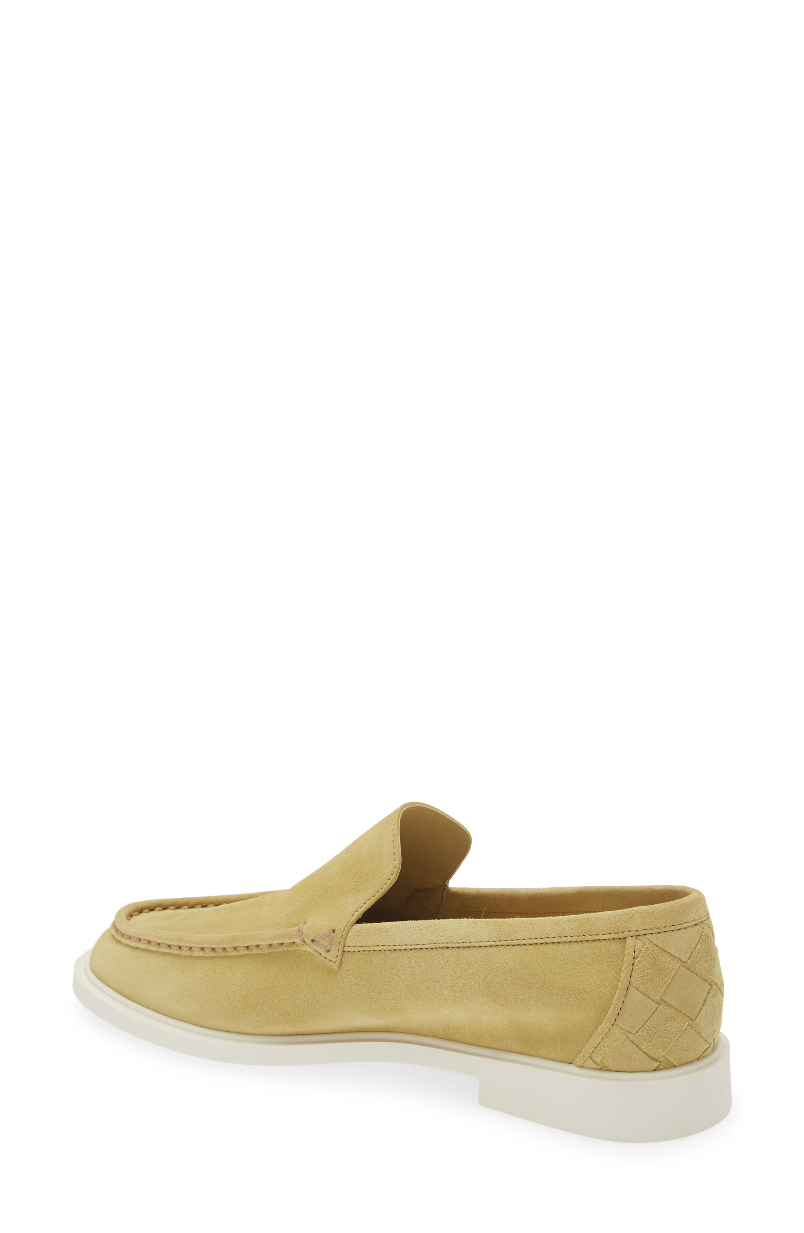 Astaire King Intrecciato Loafer - 2